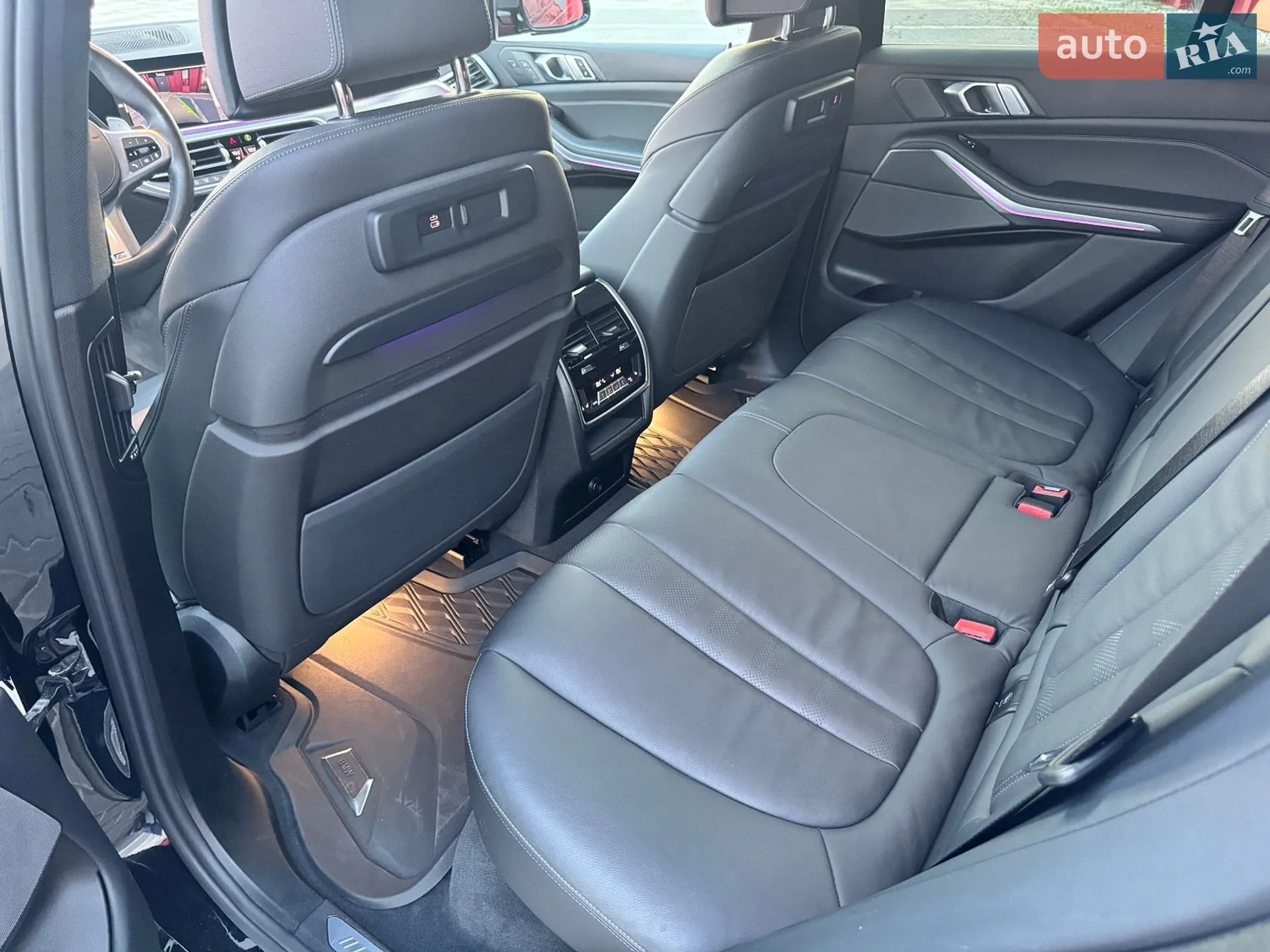 2019 BMW X5 - мініатюра 27