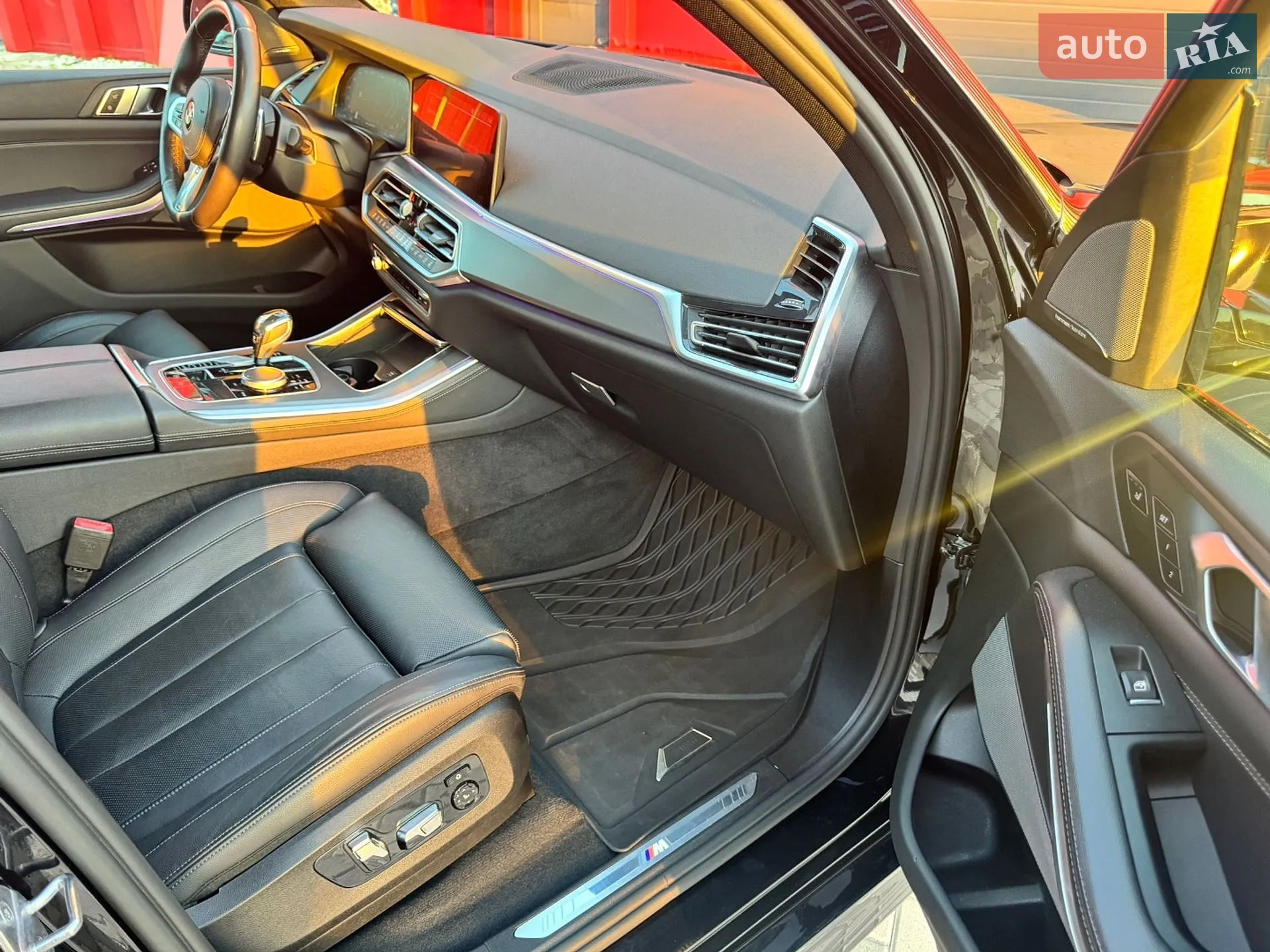 2019 BMW X5 - мініатюра 36