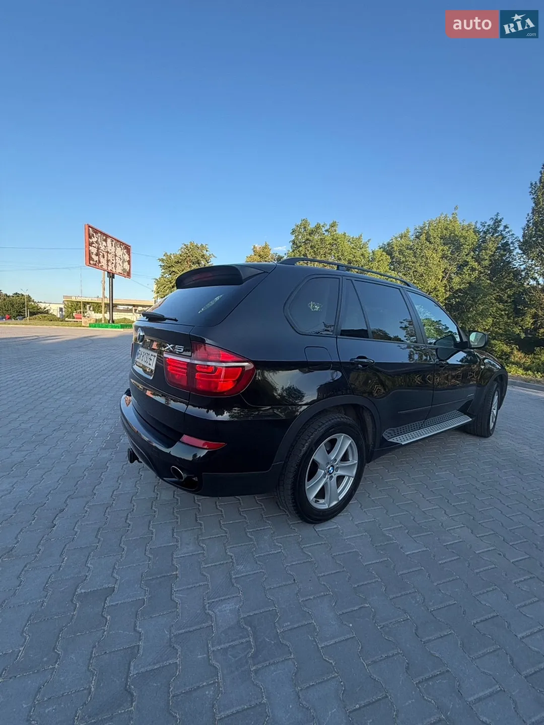 2012 BMW X5 - мініатюра 14