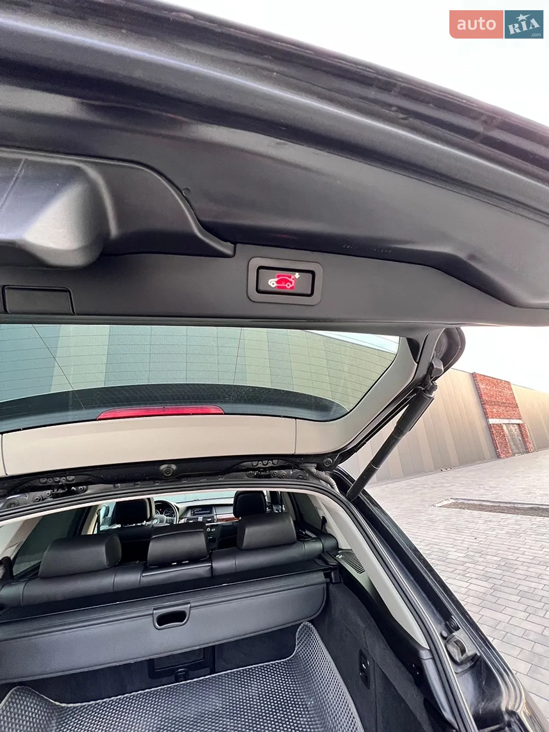 2012 BMW X5 - мініатюра 25