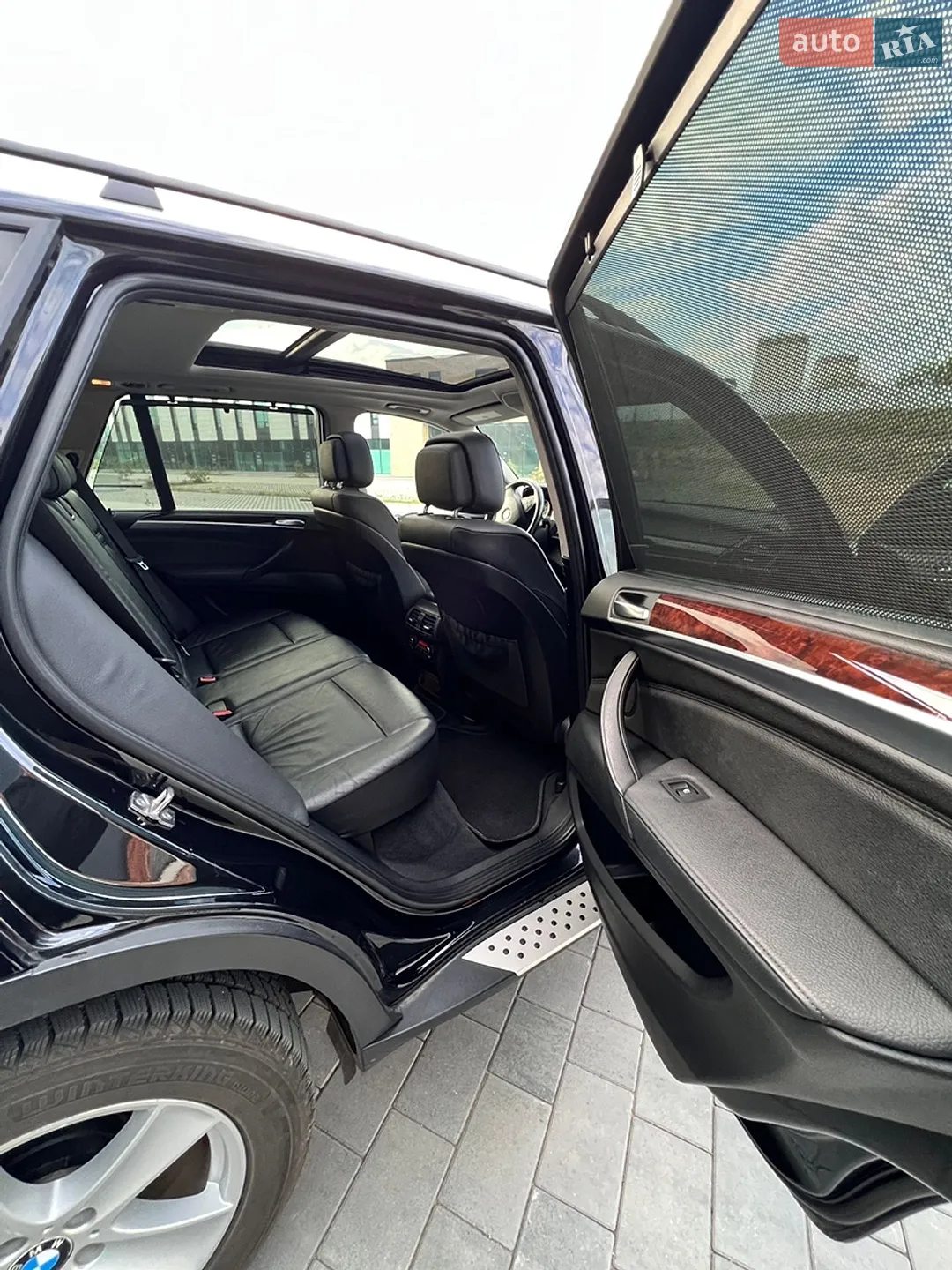 2012 BMW X5 - мініатюра 33