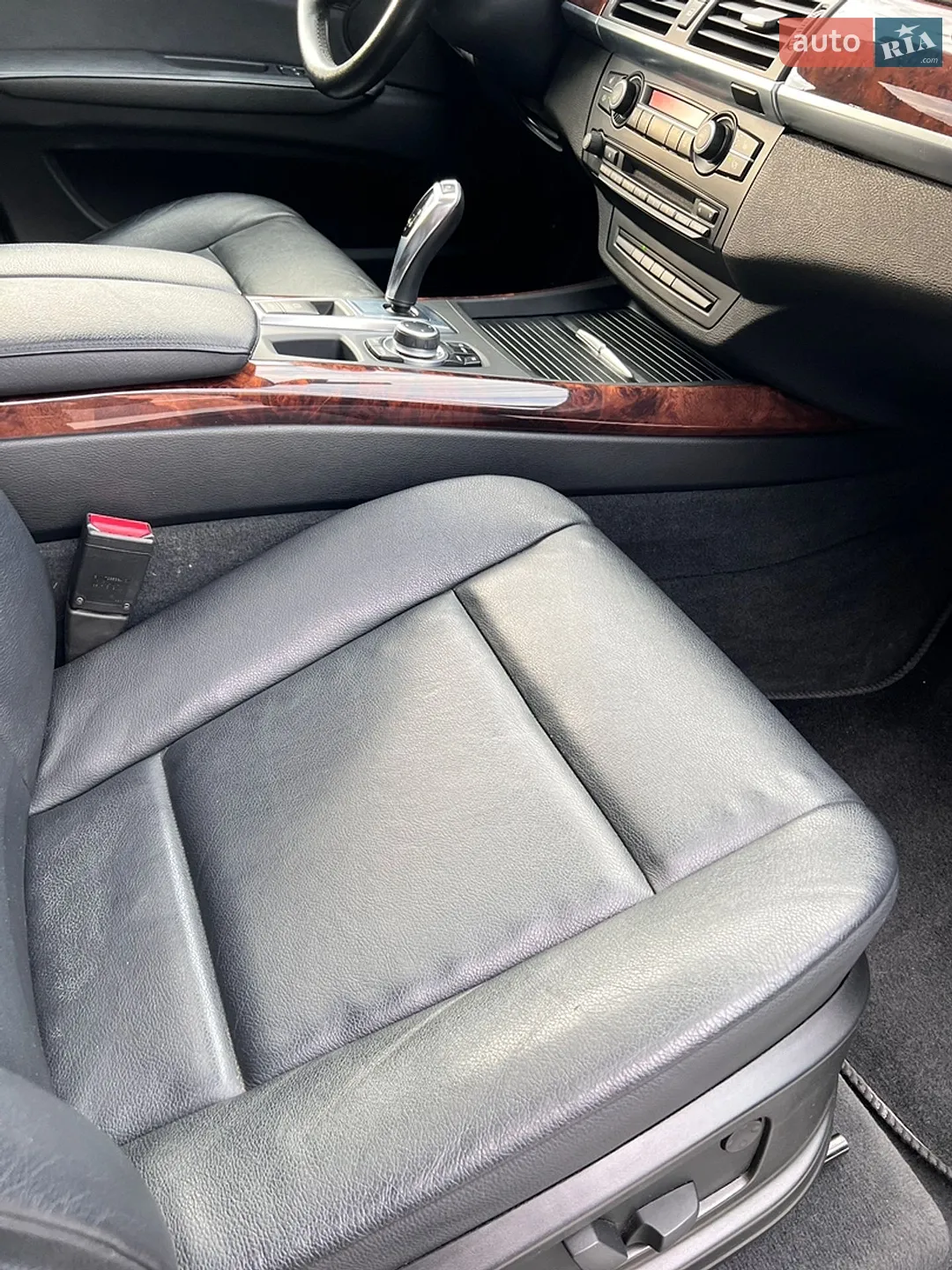 2012 BMW X5 - мініатюра 34