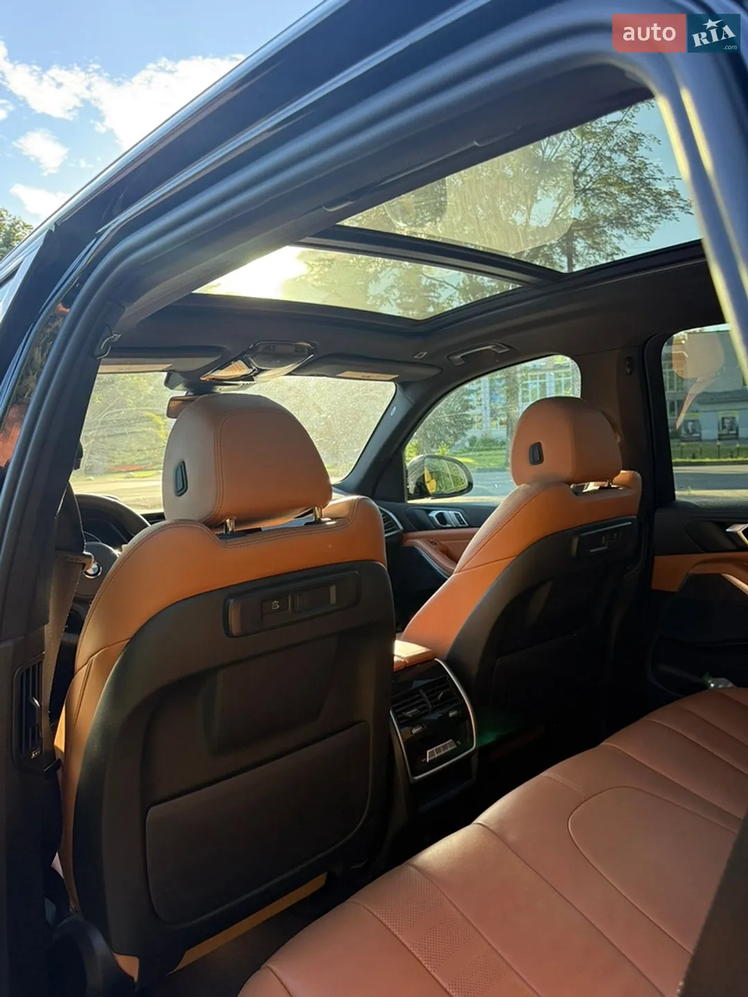 2021 BMW X5 - мініатюра 29