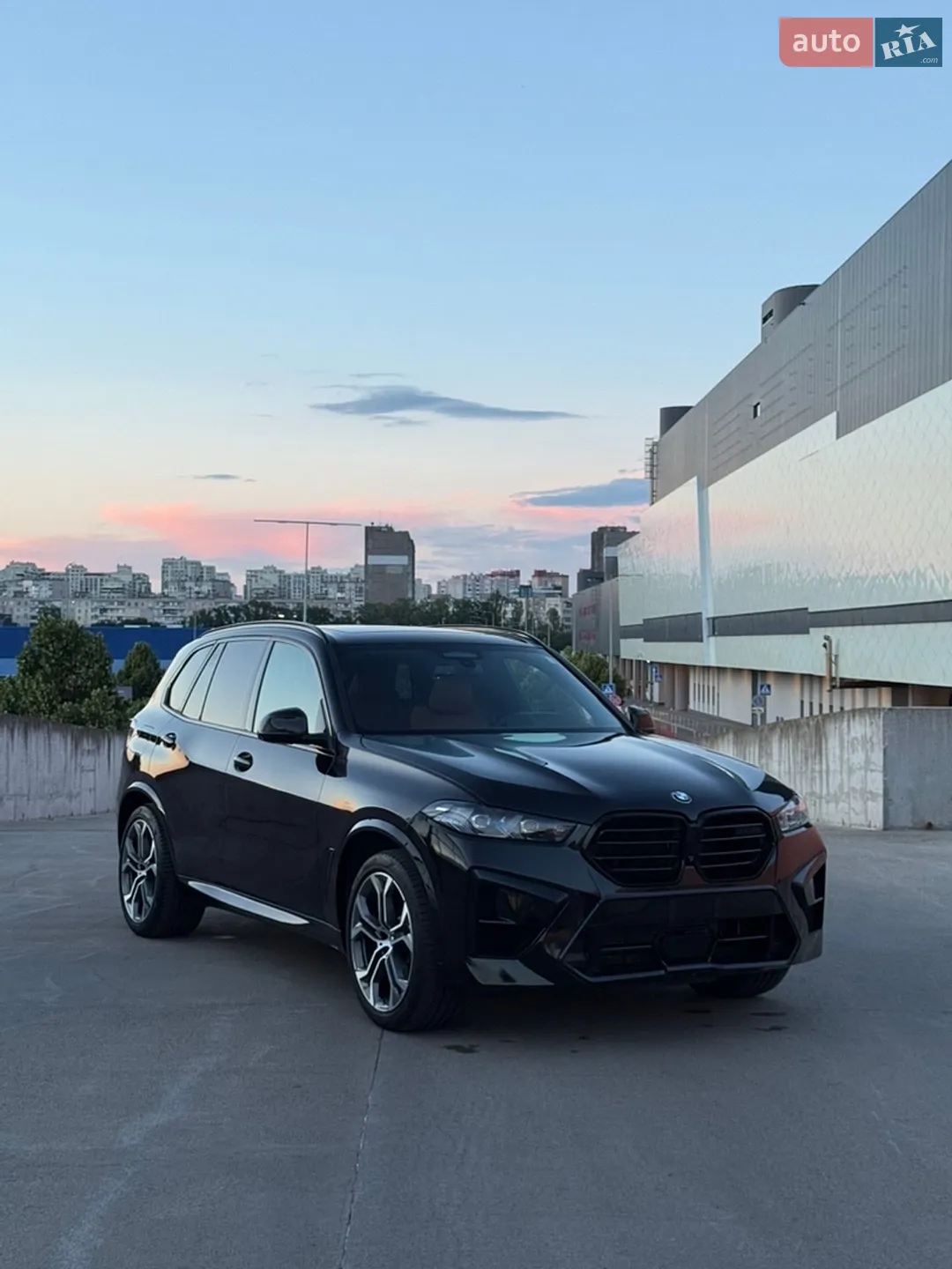 2021 BMW X5 - мініатюра 34