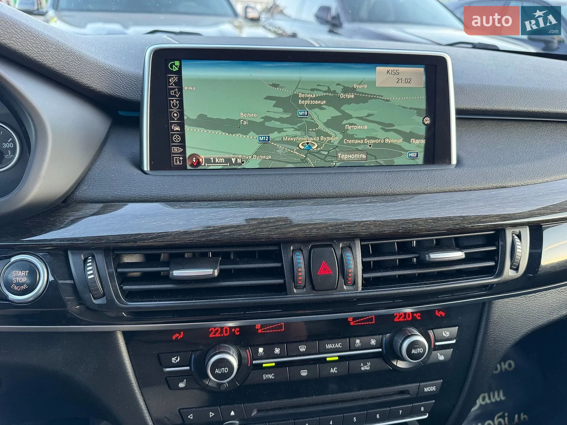 2015 BMW X5 - мініатюра 10