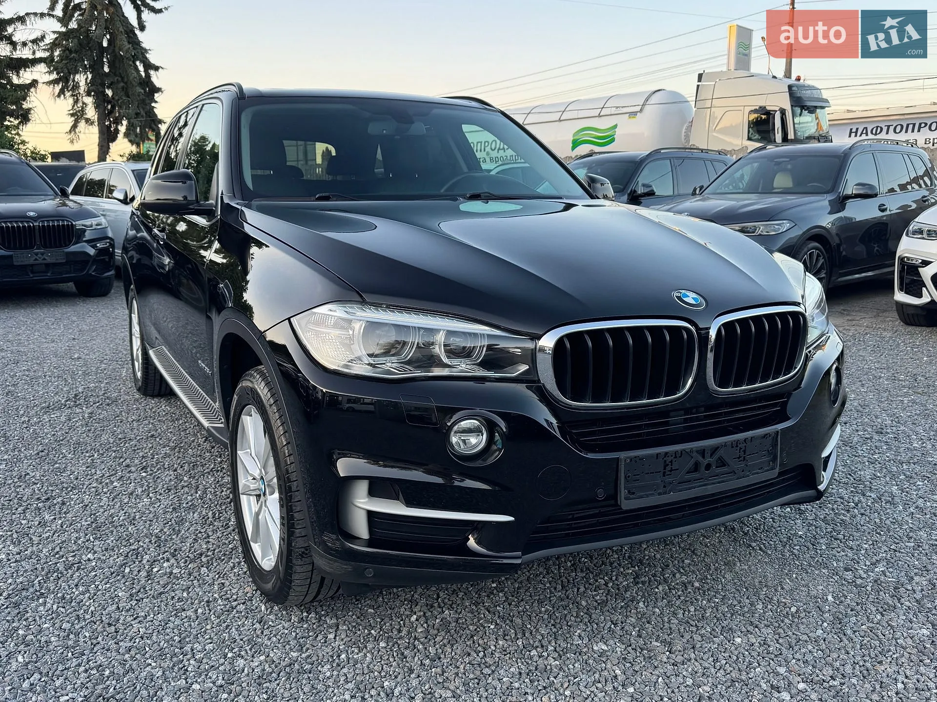 2015 BMW X5 - мініатюра 25