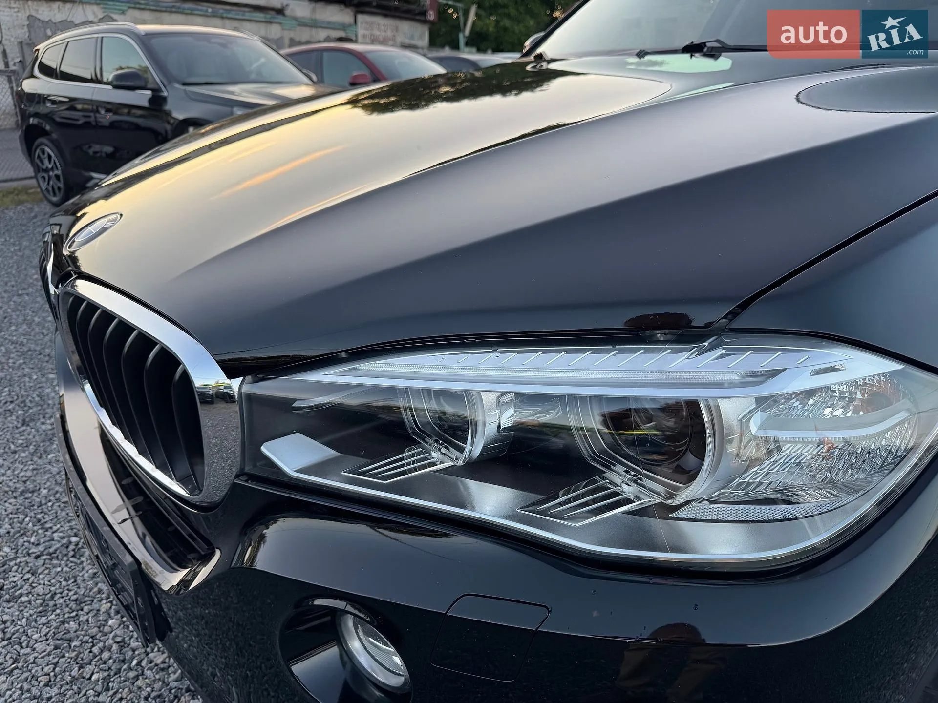 2015 BMW X5 - мініатюра 35