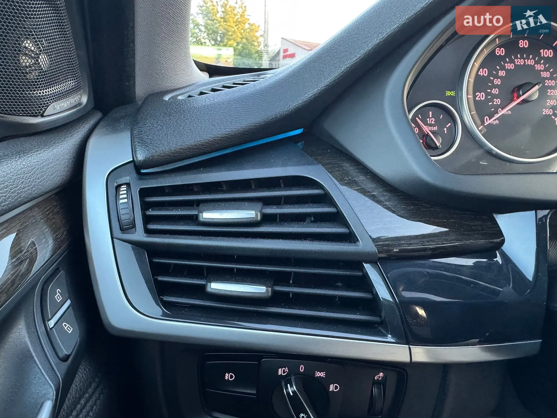 2015 BMW X5 - мініатюра 45