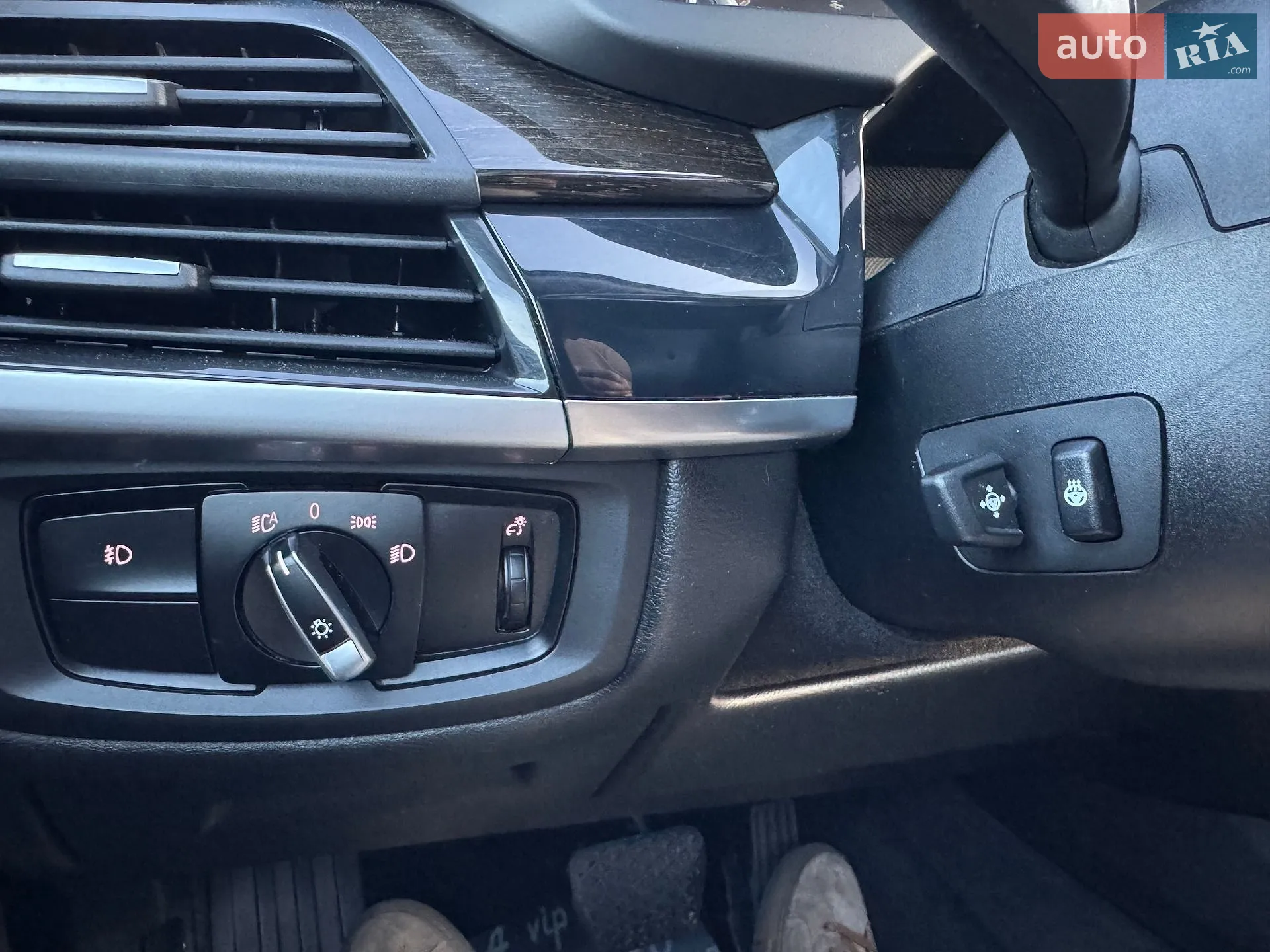 2015 BMW X5 - мініатюра 46