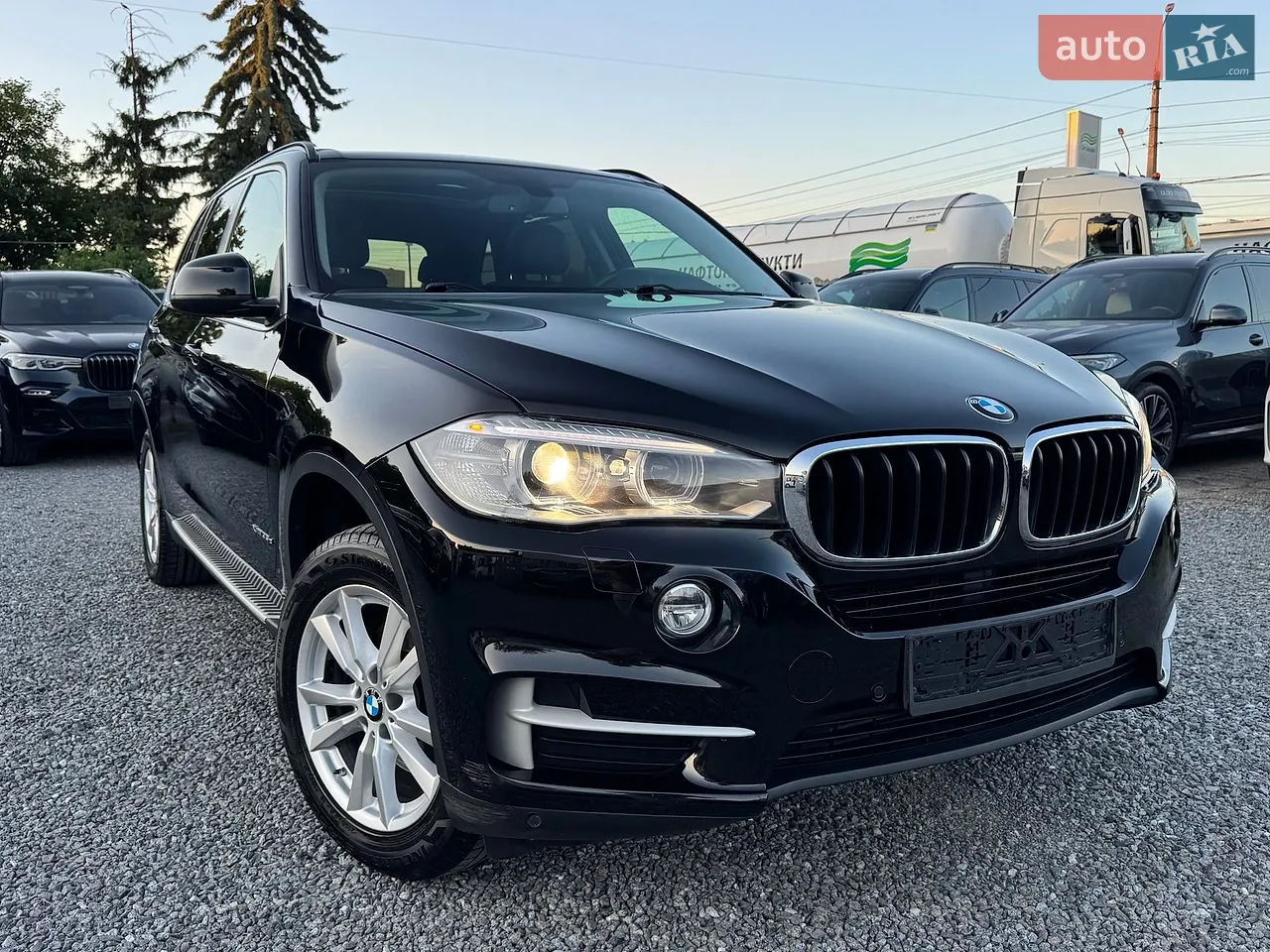 2022 BMW X7 - мініатюра 118