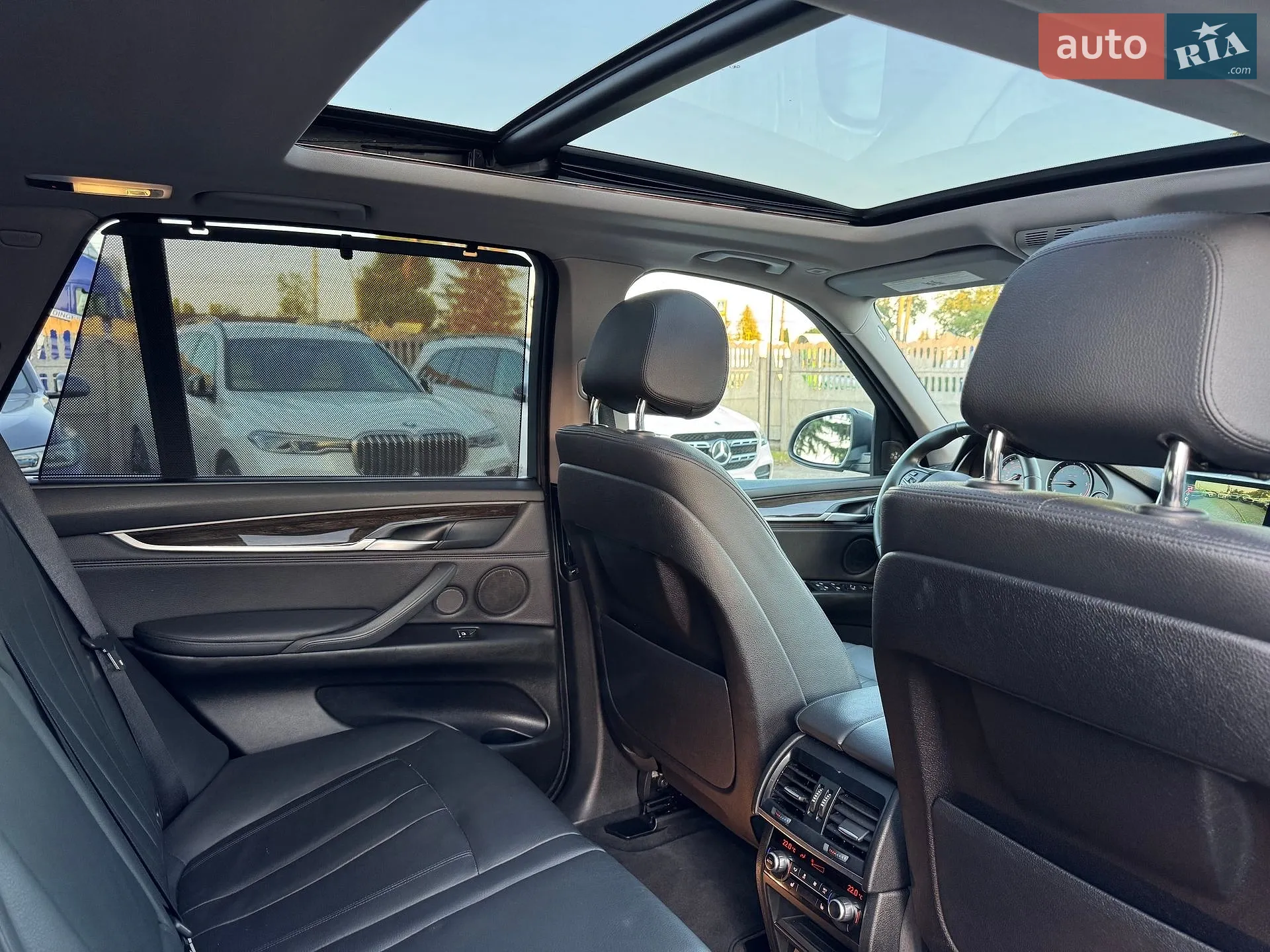2015 BMW X5 - мініатюра 54