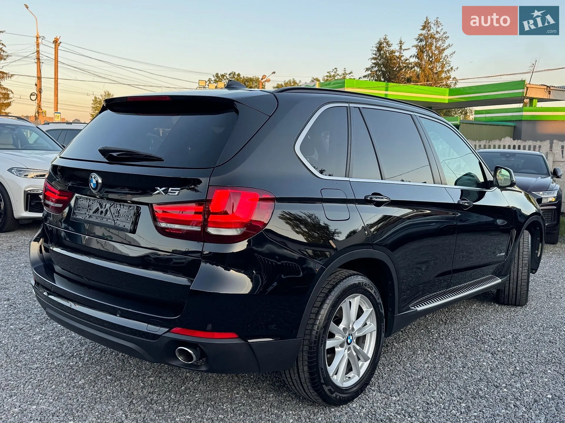 2015 BMW X5 - мініатюра 75