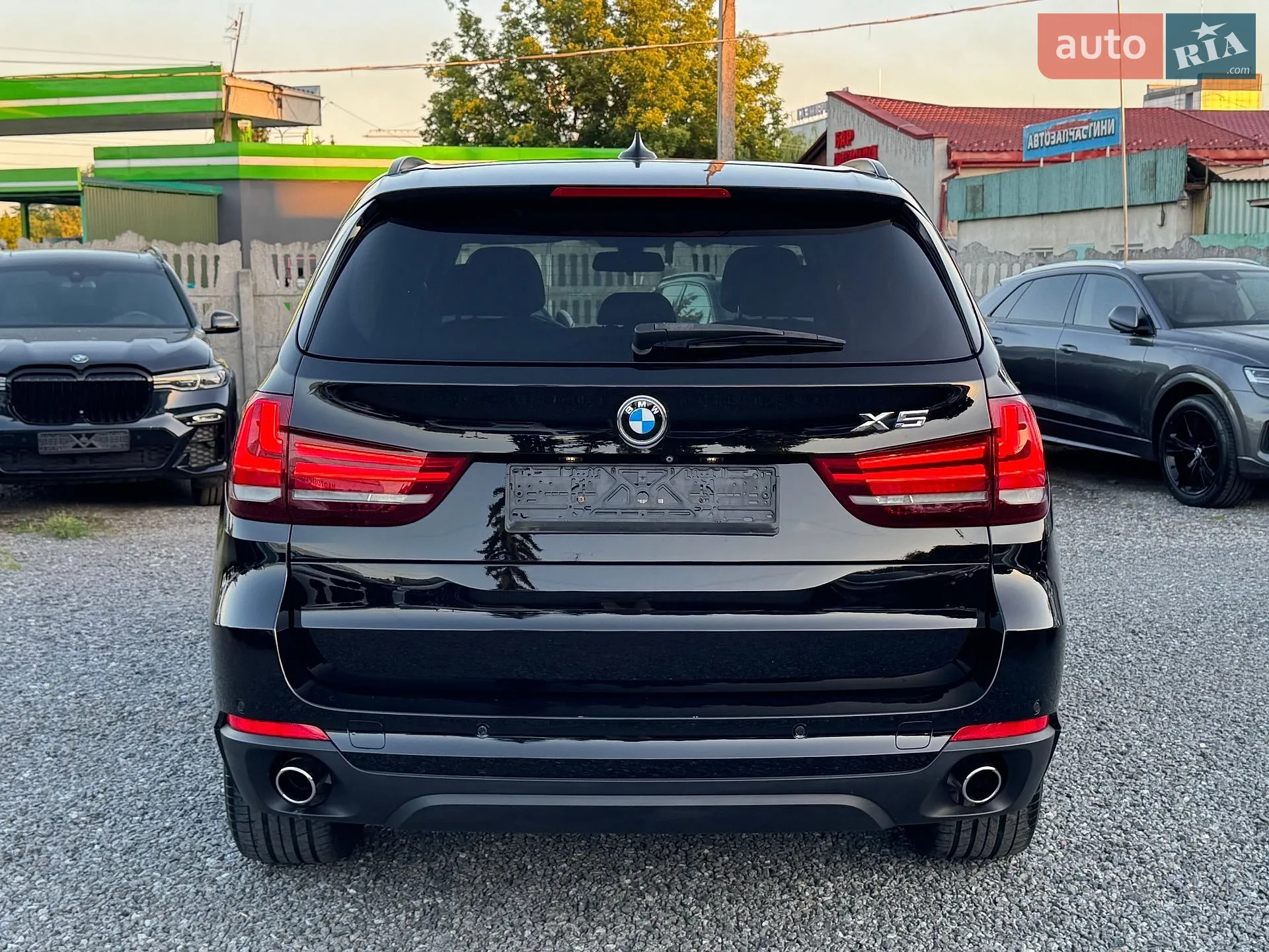2015 BMW X5 - мініатюра 79