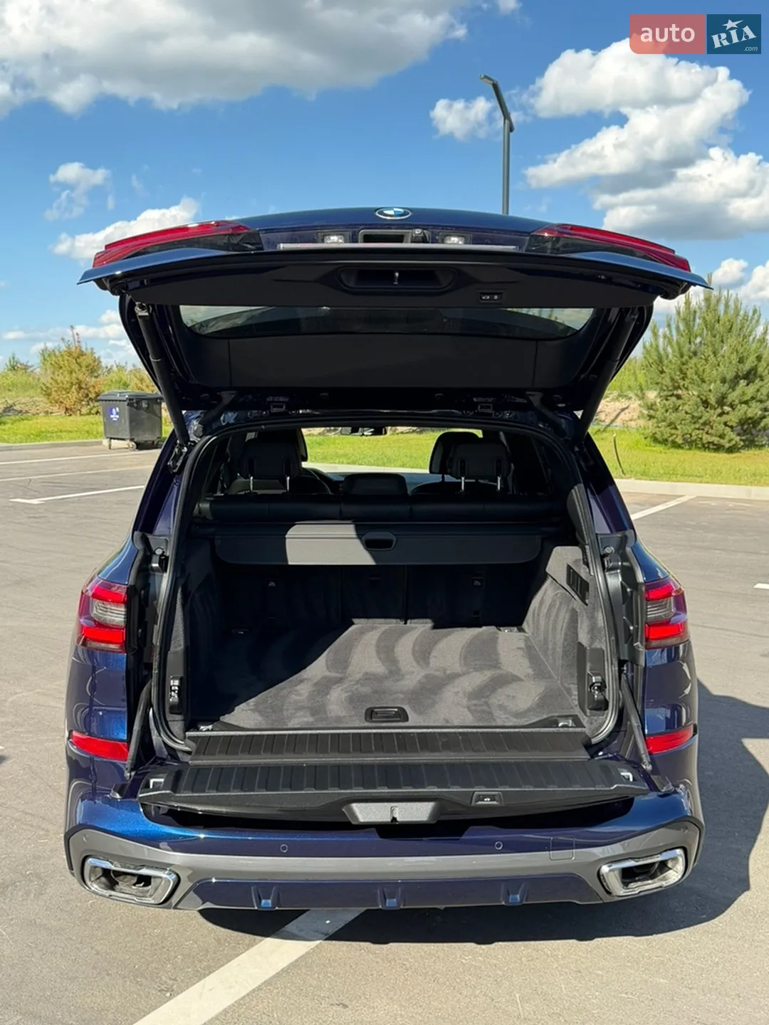 2019 BMW X5 - мініатюра 5