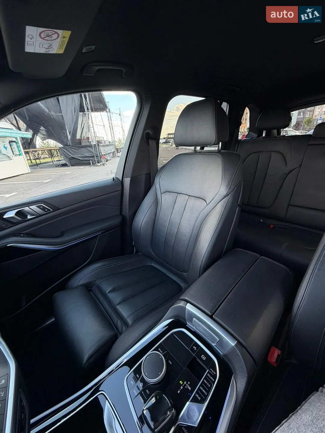 2019 BMW X5 - мініатюра 10