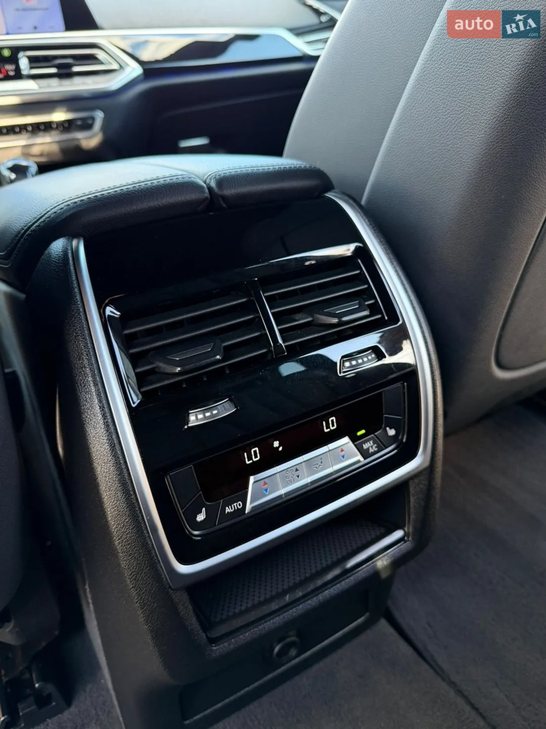2019 BMW X5 - мініатюра 15