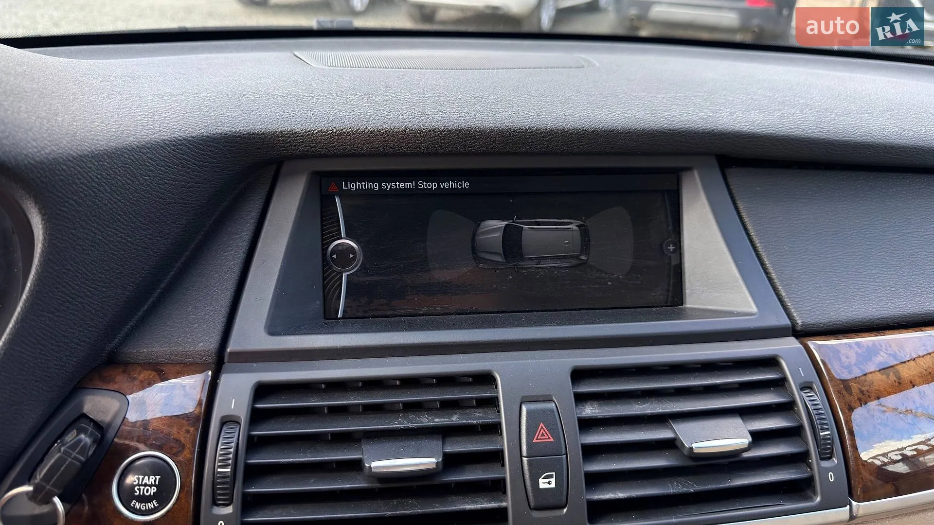 2010 BMW X5 - мініатюра 16