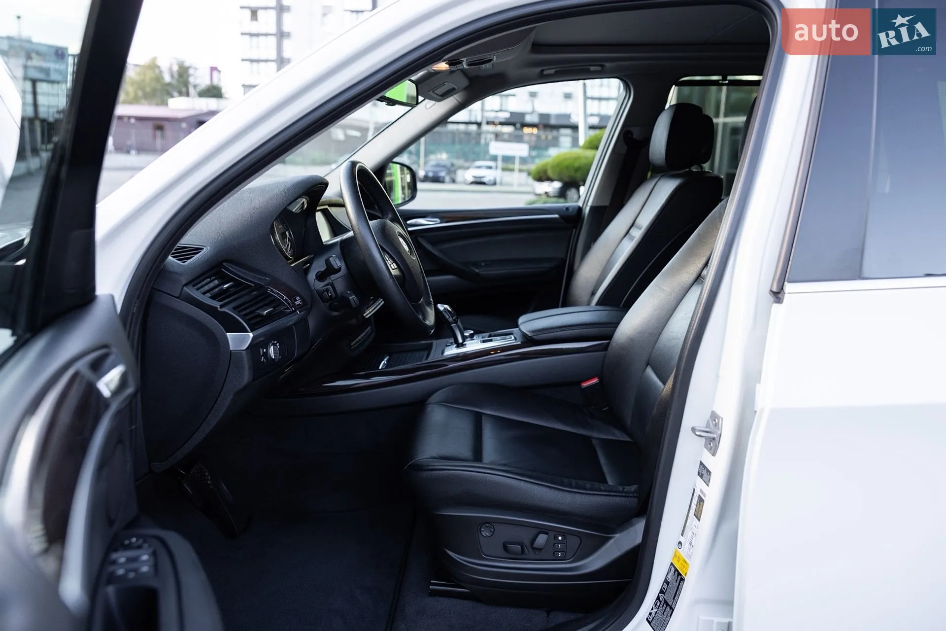2013 BMW X5 - мініатюра 15