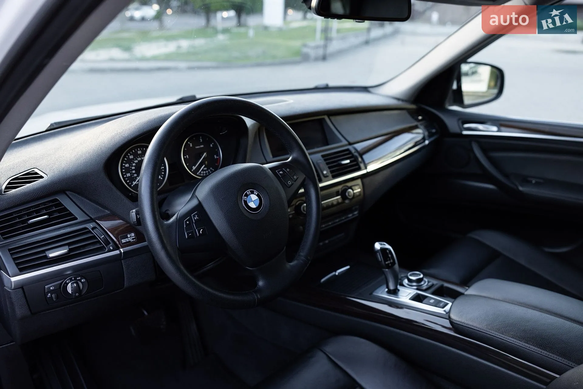 2013 BMW X5 - мініатюра 16