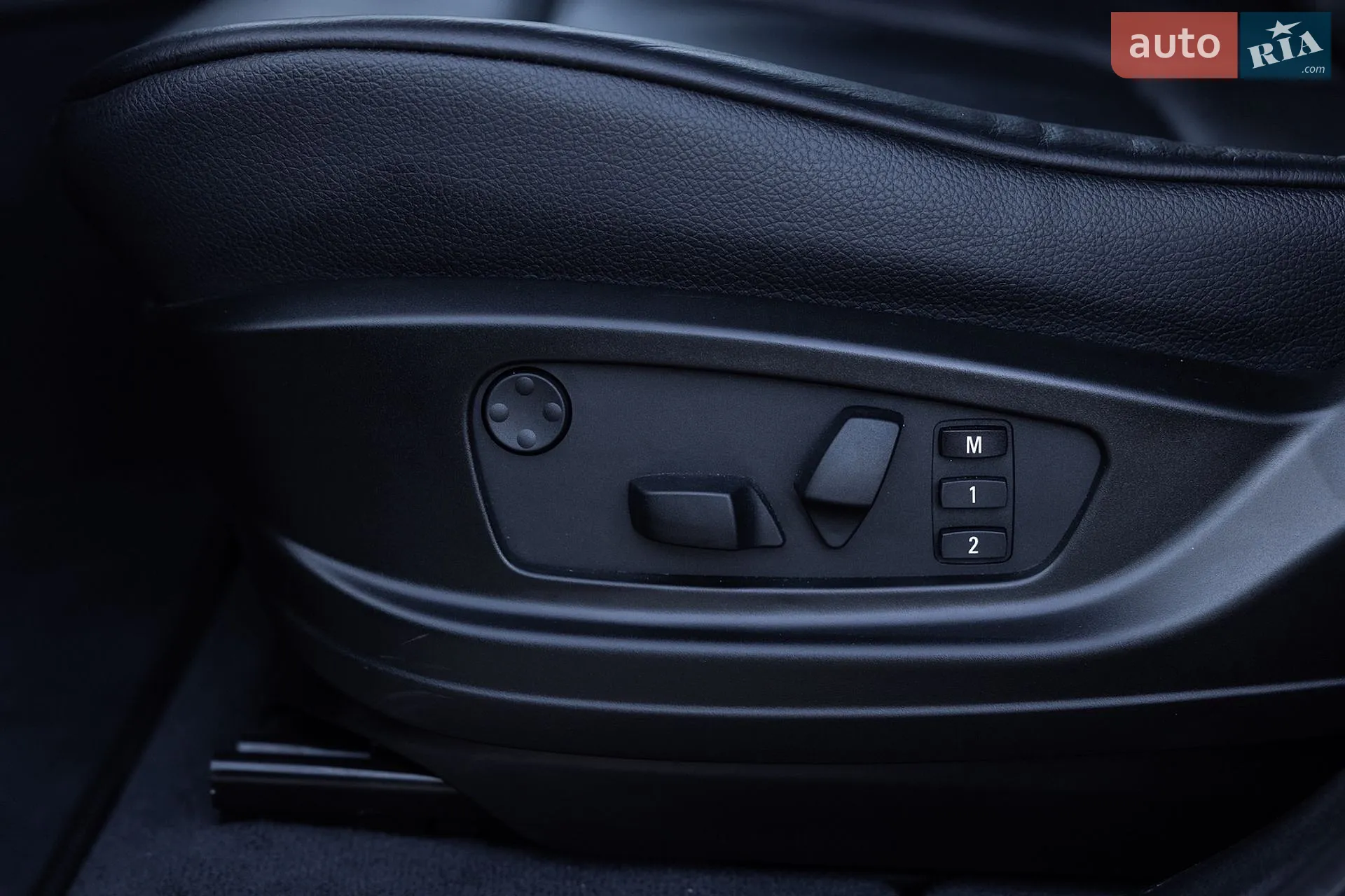 2013 BMW X5 - мініатюра 18