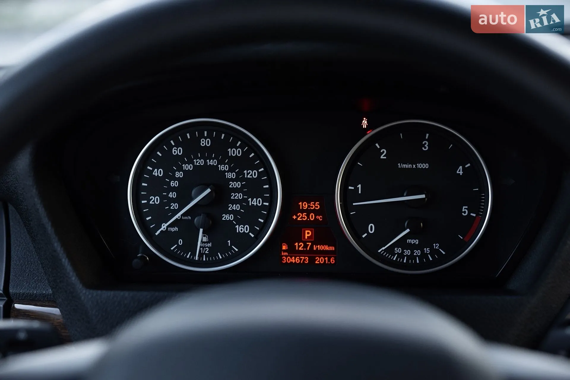 2013 BMW X5 - мініатюра 26