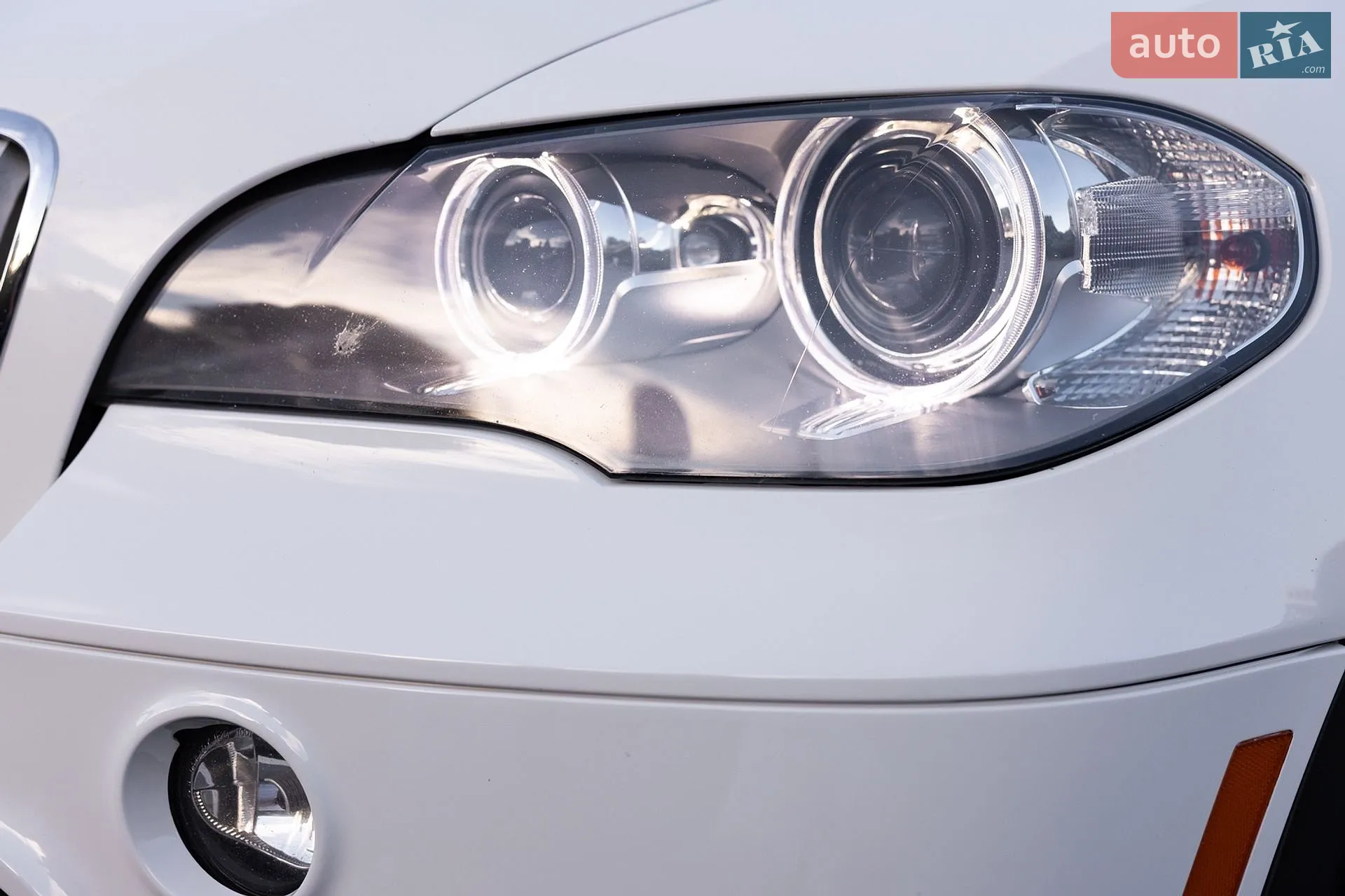2013 BMW X5 - мініатюра 73