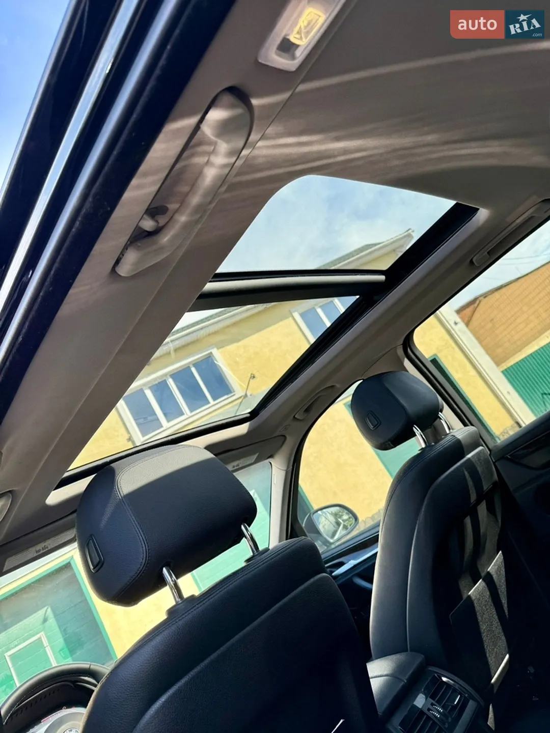 2015 BMW X5 - мініатюра 15