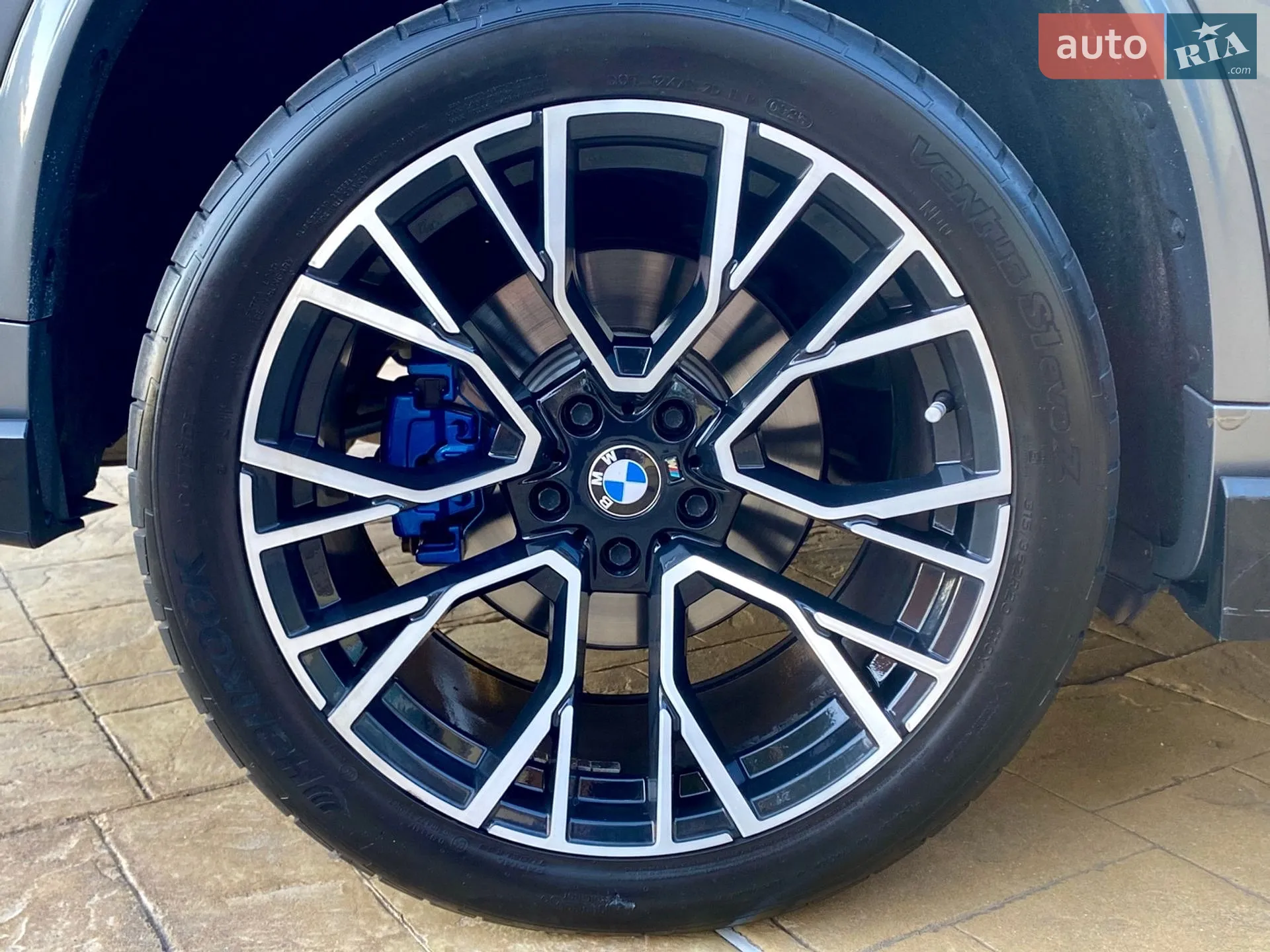 2014 BMW X5 - мініатюра 55