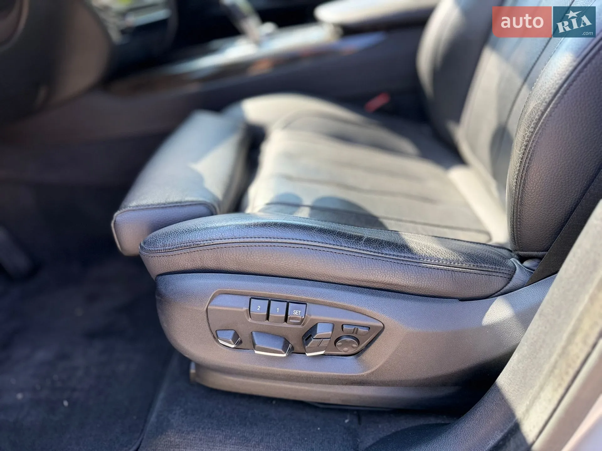 2015 BMW X5 - мініатюра 14