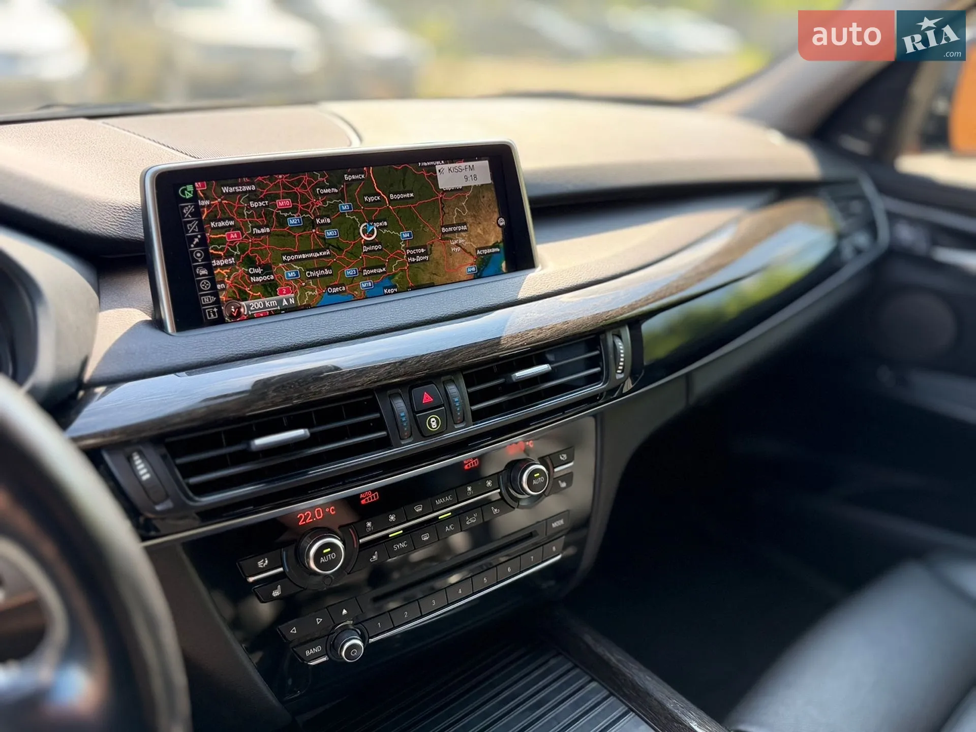 2015 BMW X5 - мініатюра 18