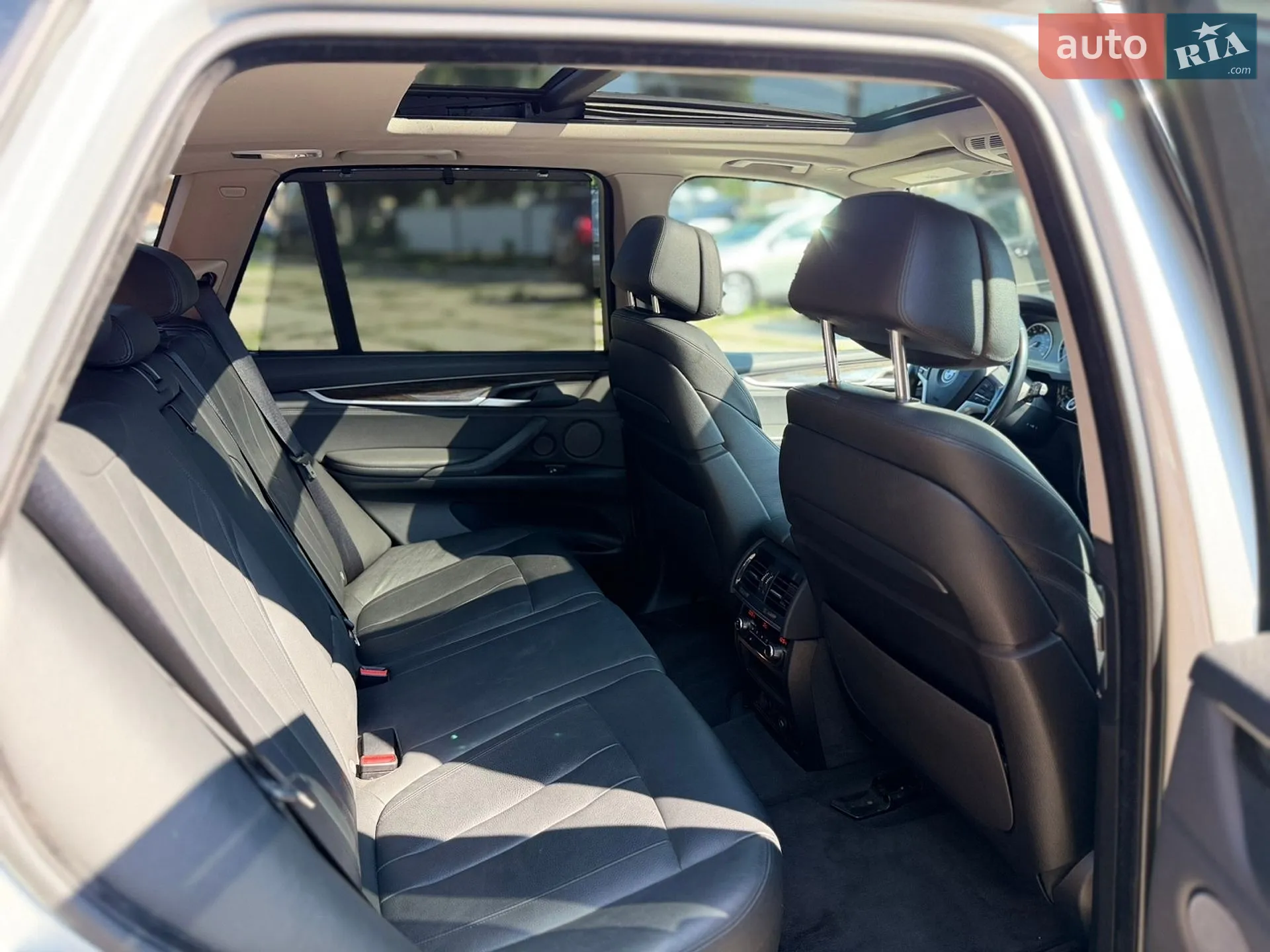 2015 BMW X5 - мініатюра 28