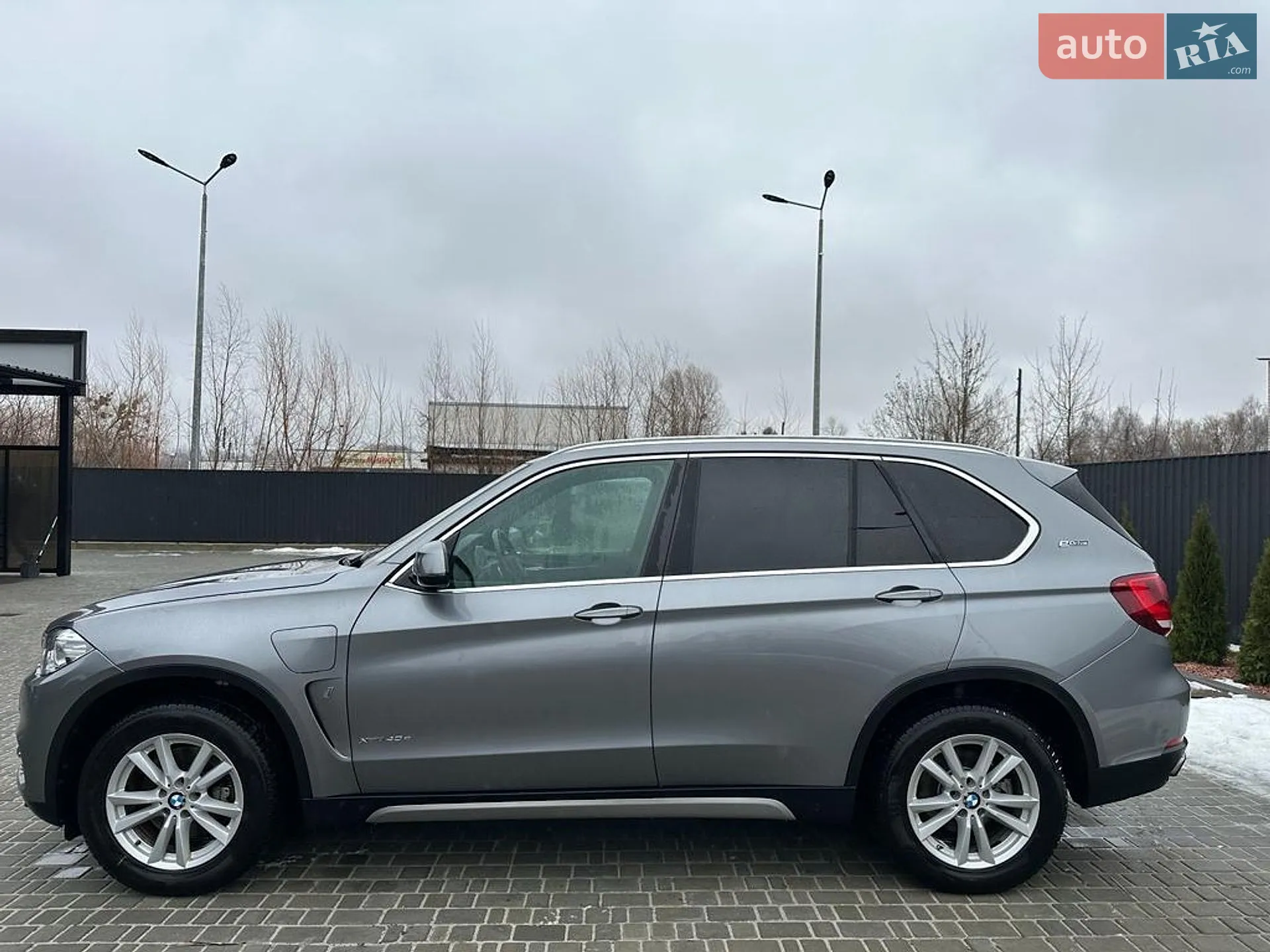 2018 BMW X5 - мініатюра 2