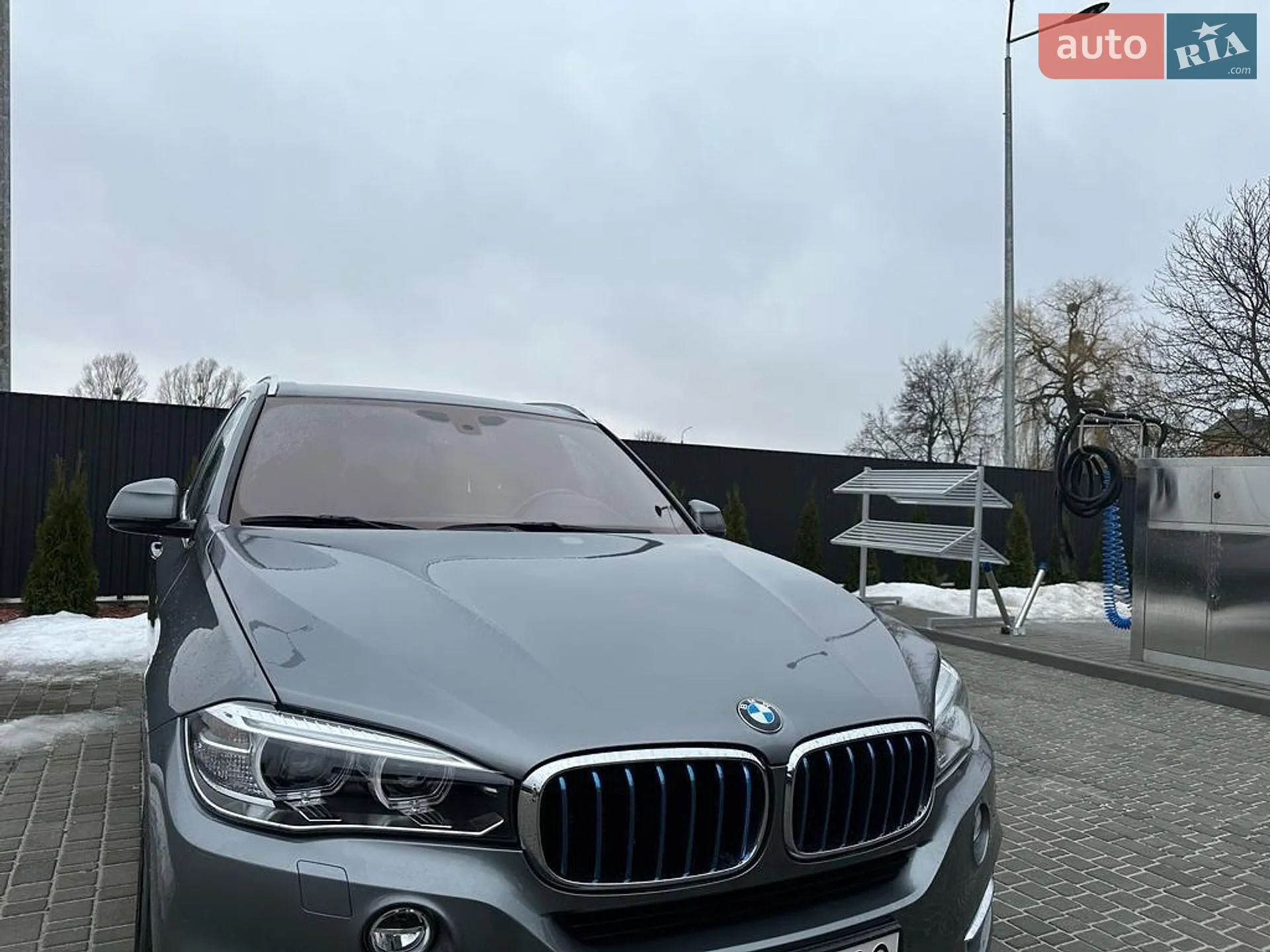 2018 BMW X5 - мініатюра 7