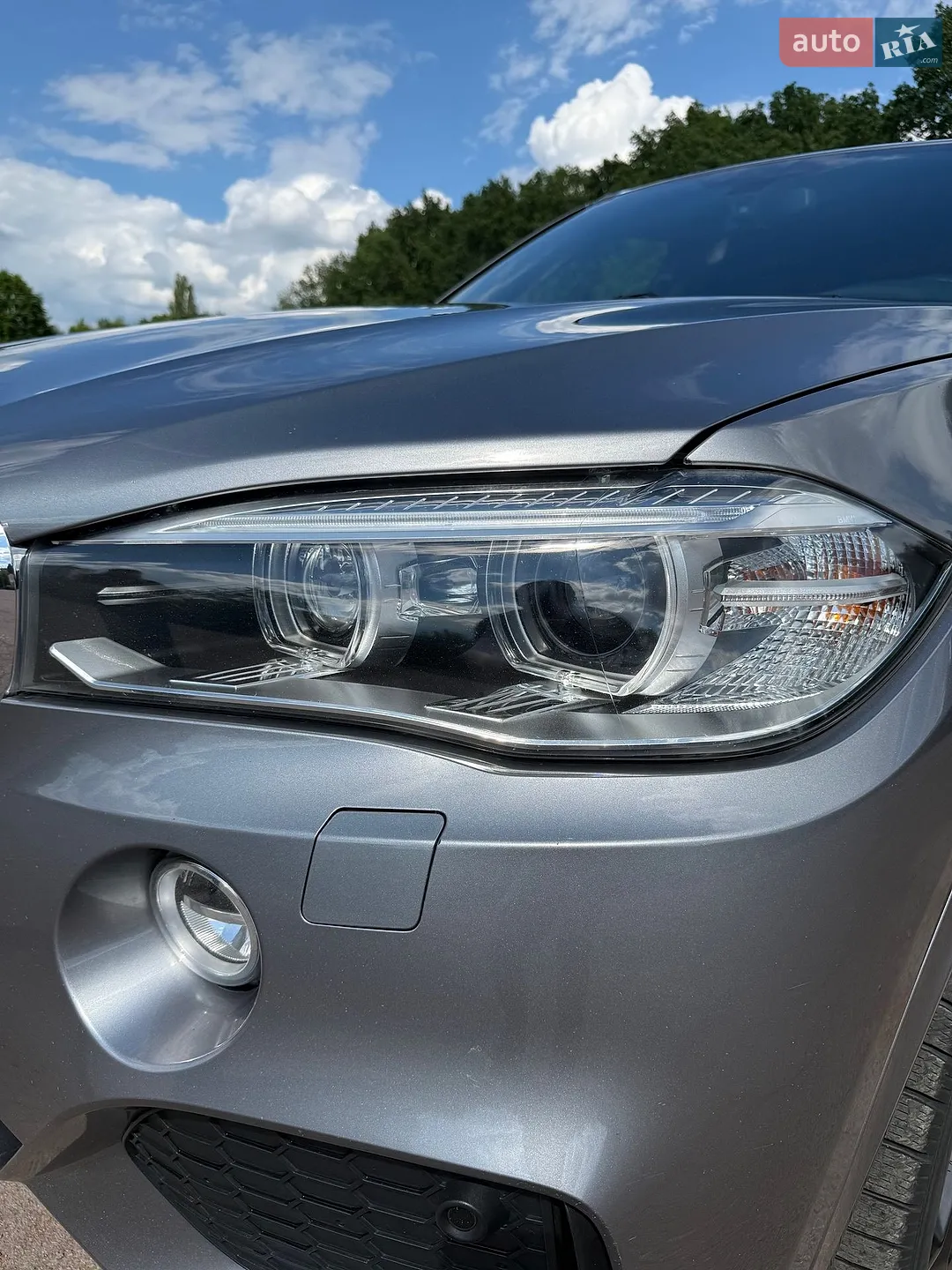 2014 BMW X5 - мініатюра 17