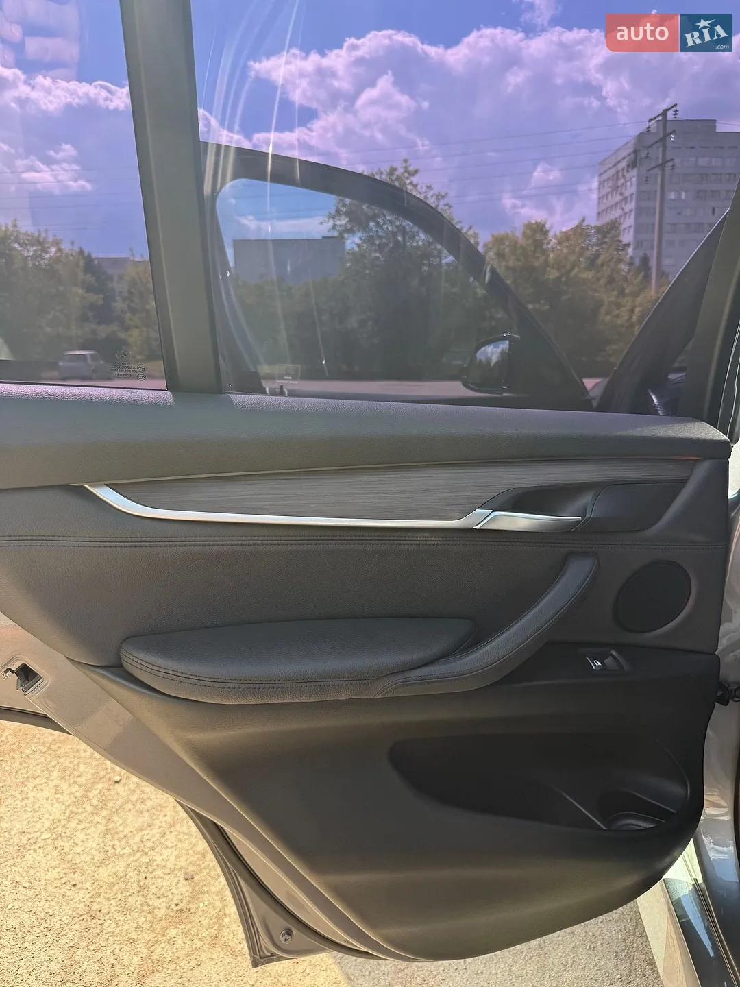 2014 BMW X5 - мініатюра 25