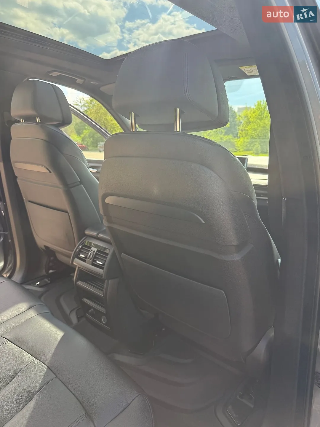2014 BMW X5 - мініатюра 27