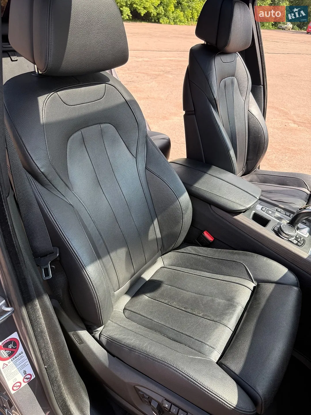 2014 BMW X5 - мініатюра 30
