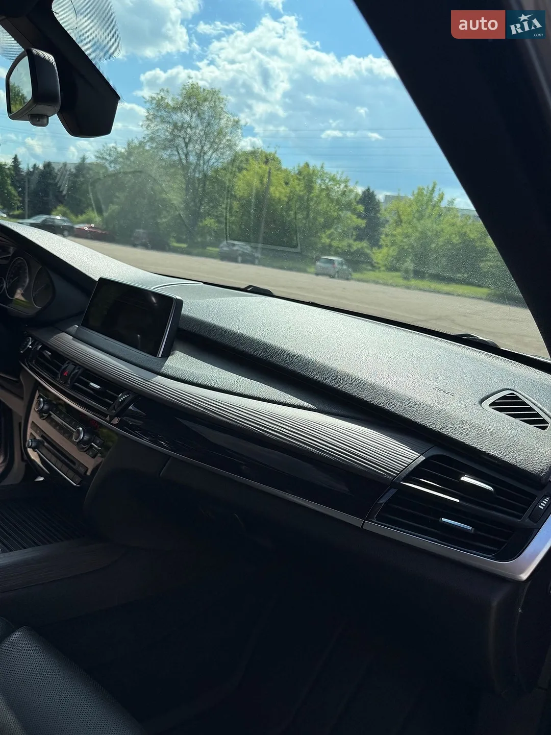 2014 BMW X5 - мініатюра 31
