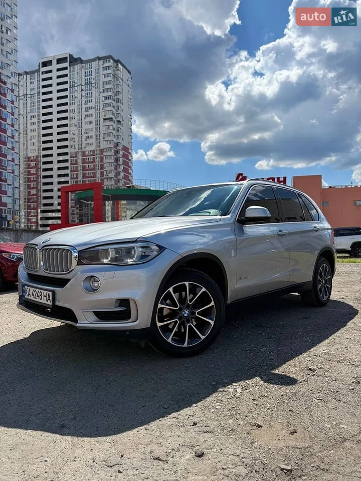 2018 BMW X5 - мініатюра 40
