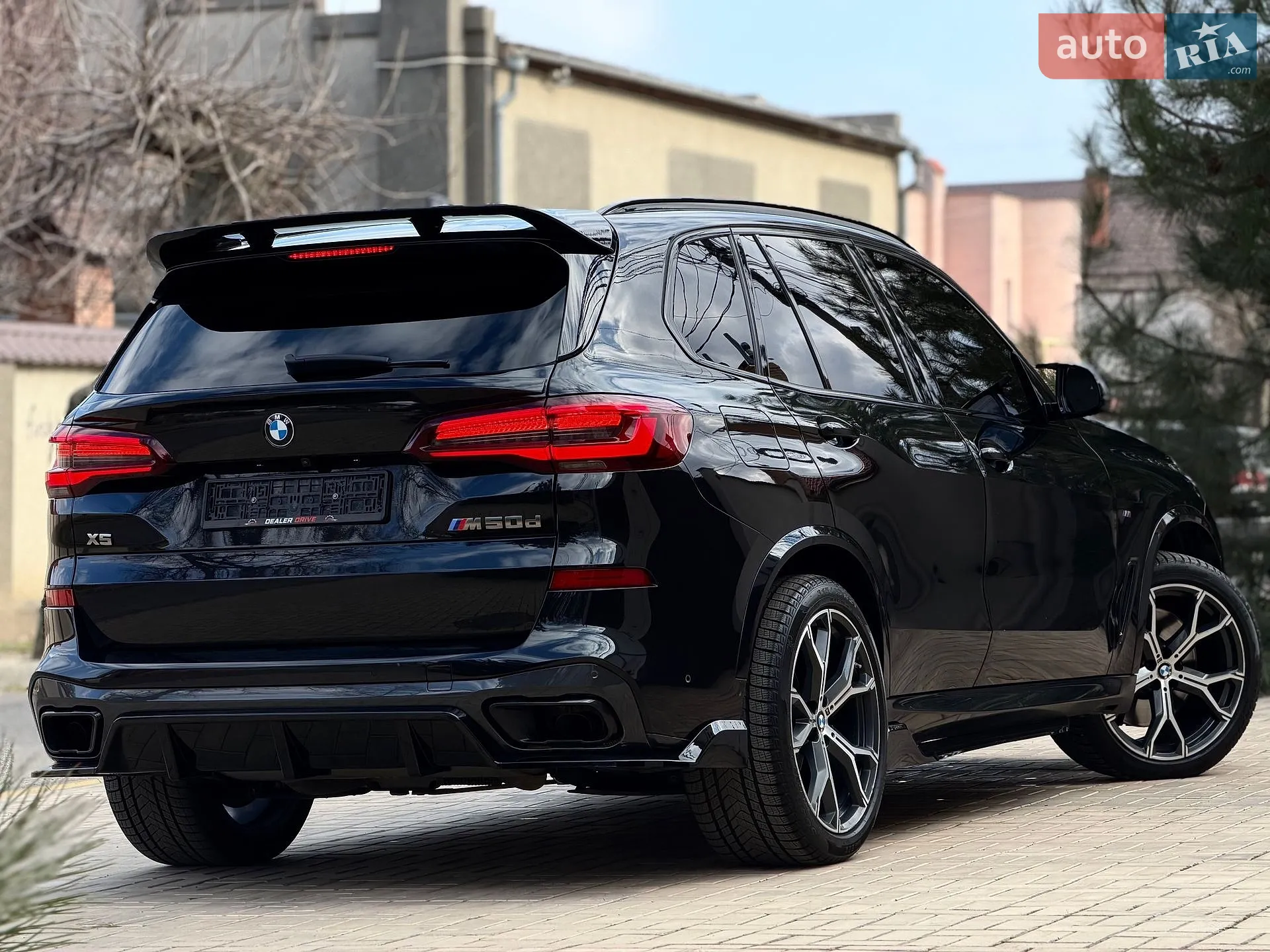 2021 BMW X5 - мініатюра 29