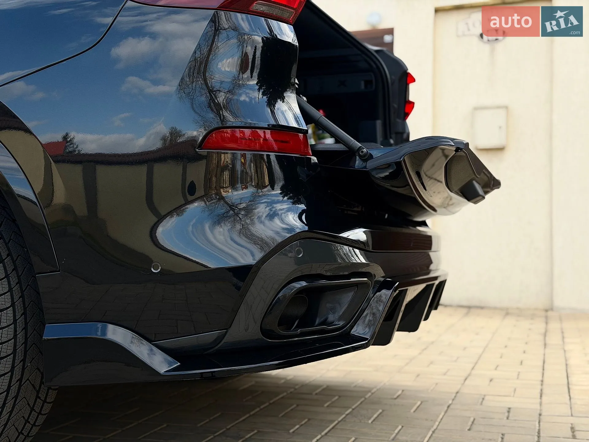 2021 BMW X5 - мініатюра 37
