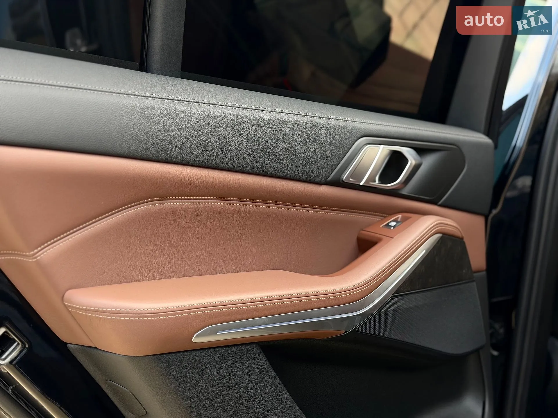 2021 BMW X5 - мініатюра 44