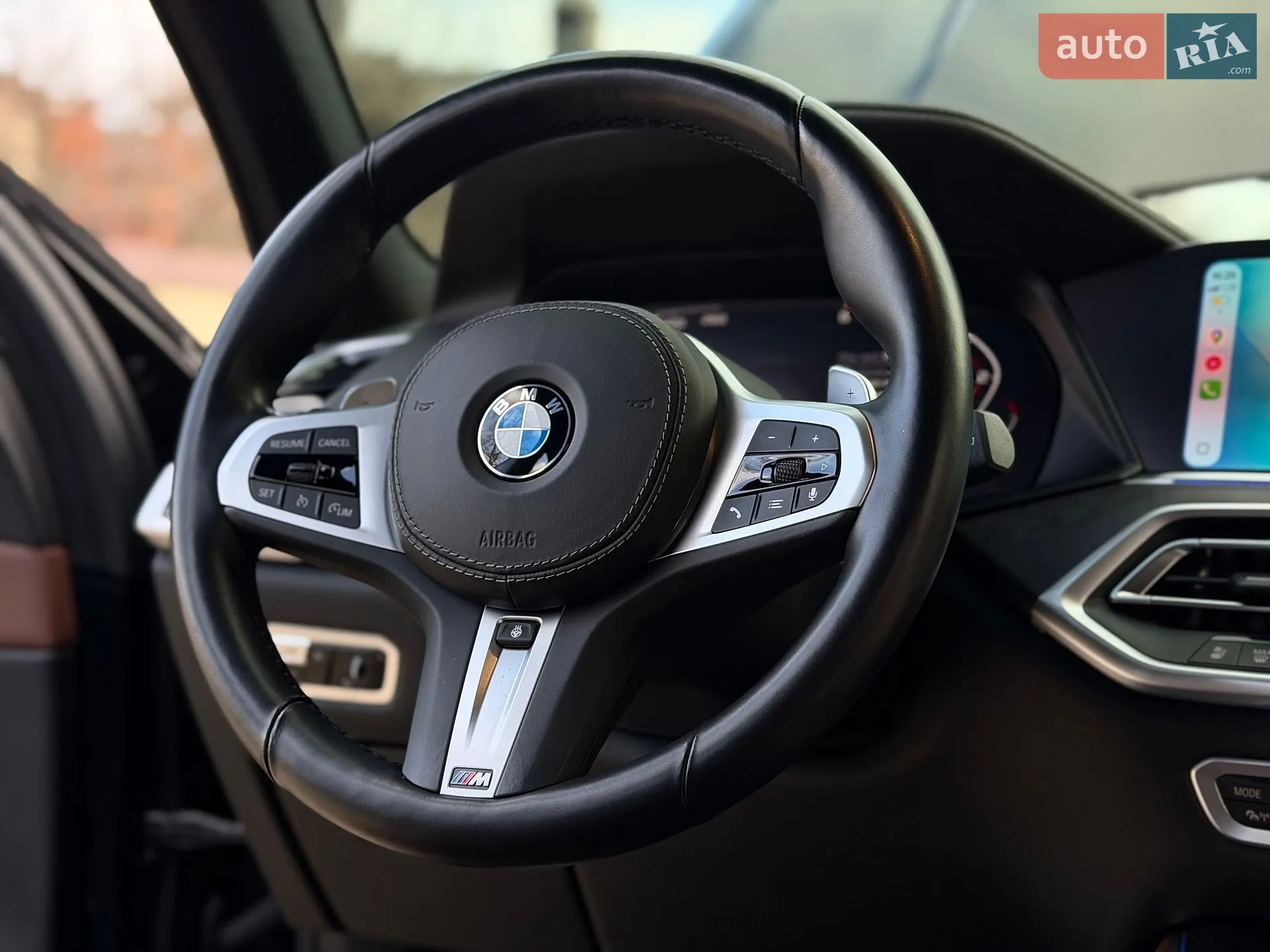 2021 BMW X5 - мініатюра 53