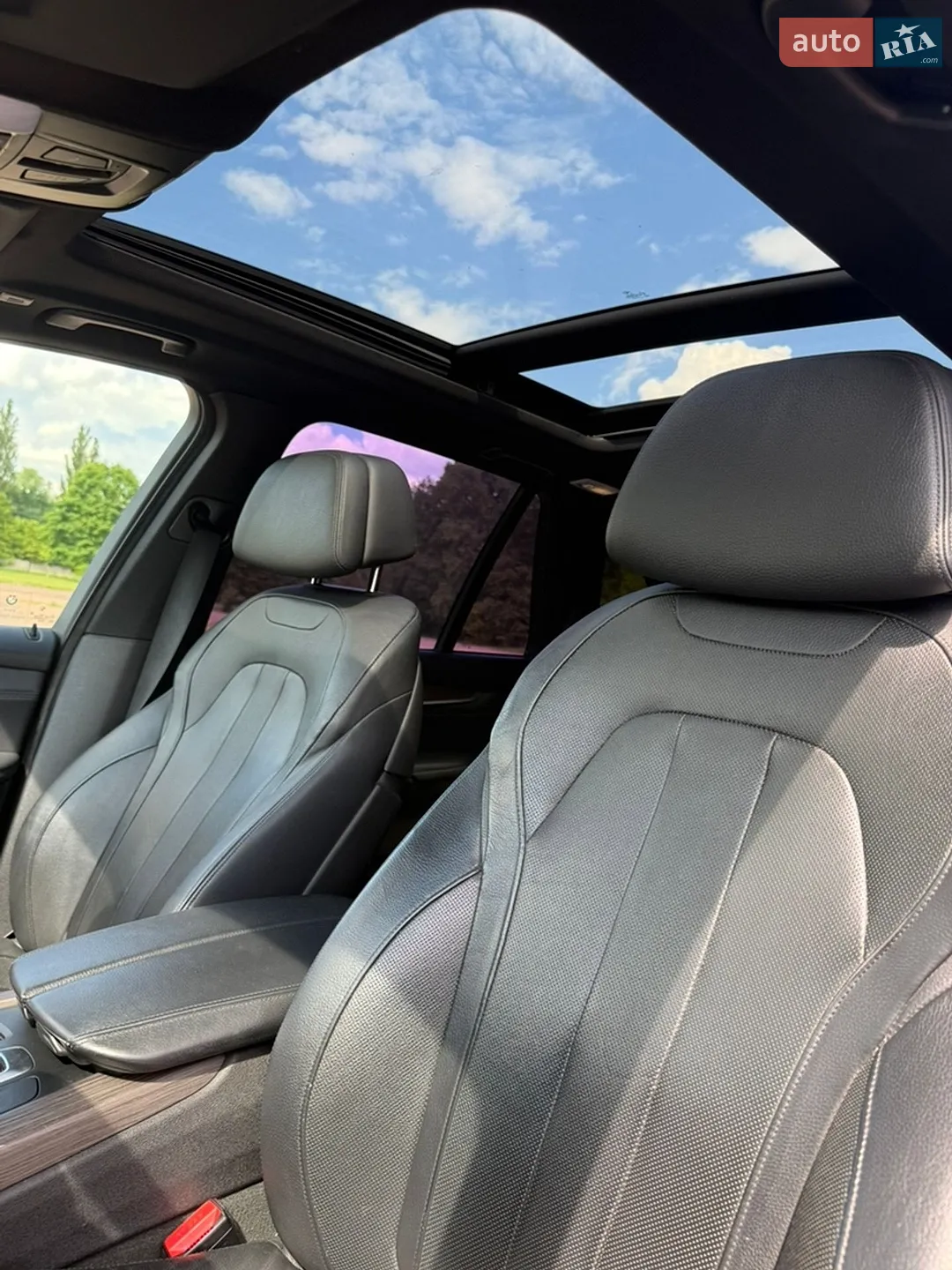 2014 BMW X5 - мініатюра 48