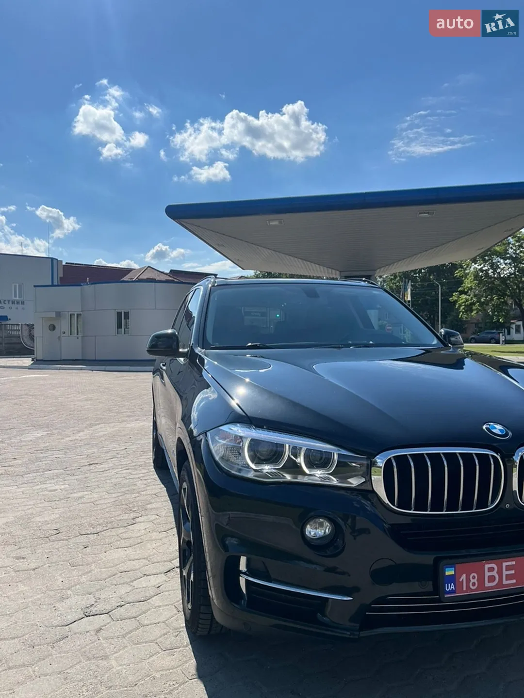 2015 BMW X5 - мініатюра 7