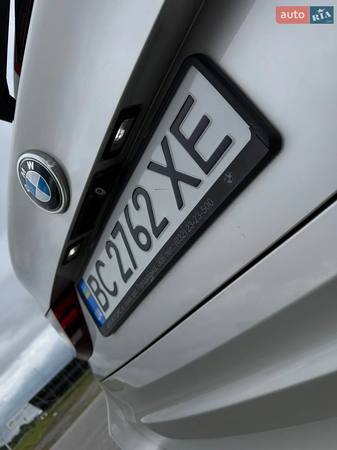 2015 BMW X5 - мініатюра 16