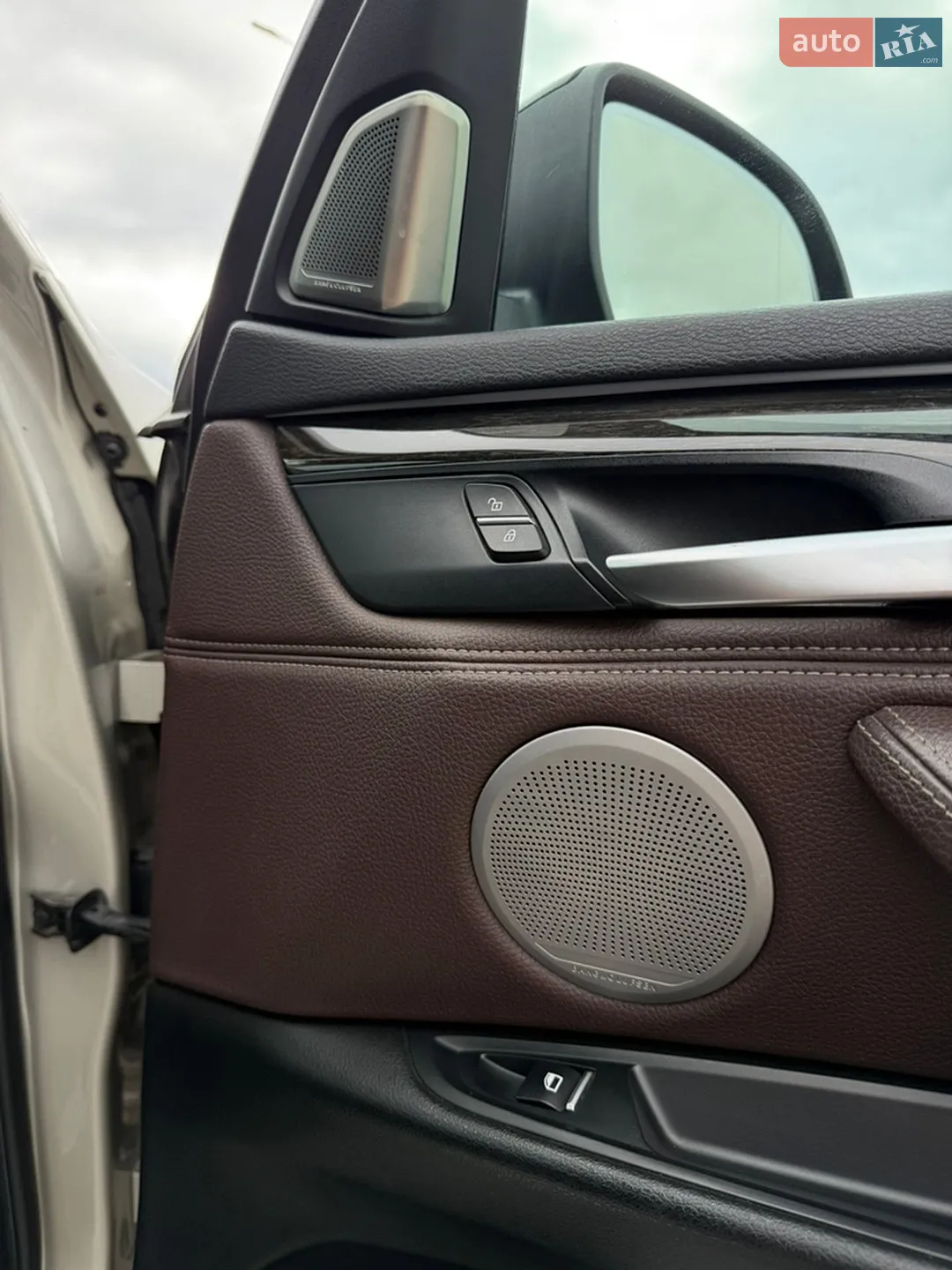 2015 BMW X5 - мініатюра 31