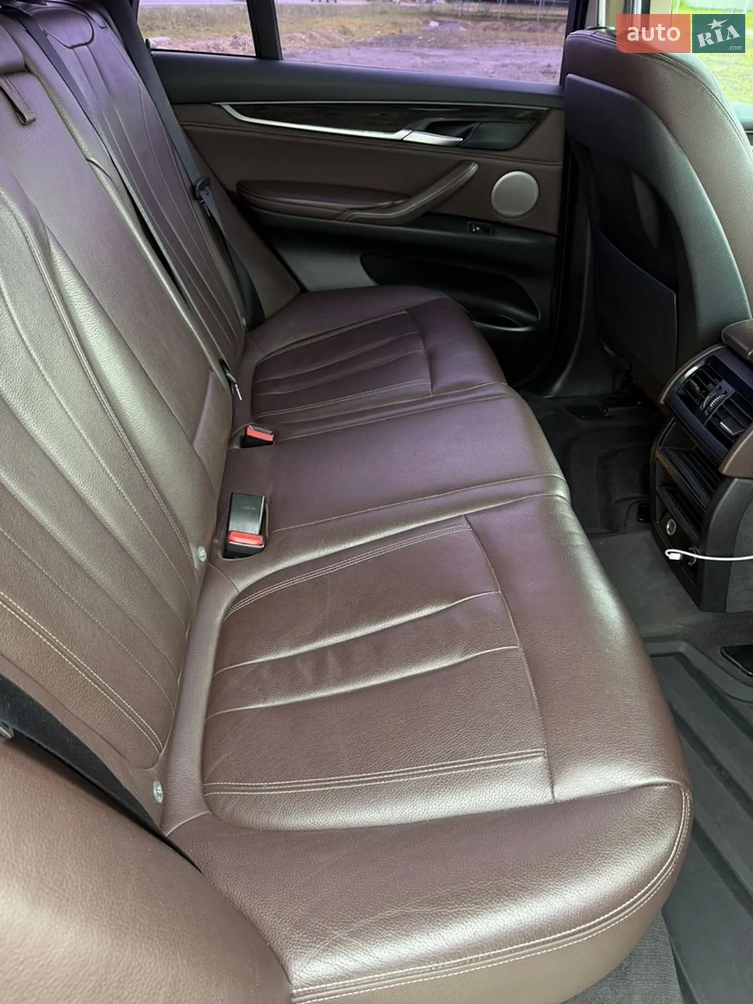 2015 BMW X5 - мініатюра 33