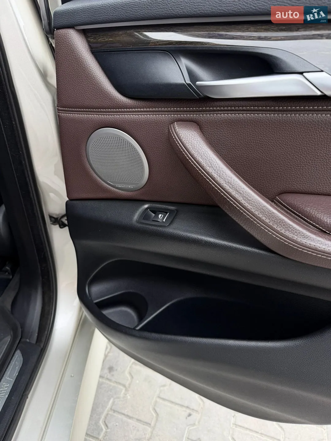2015 BMW X5 - мініатюра 35