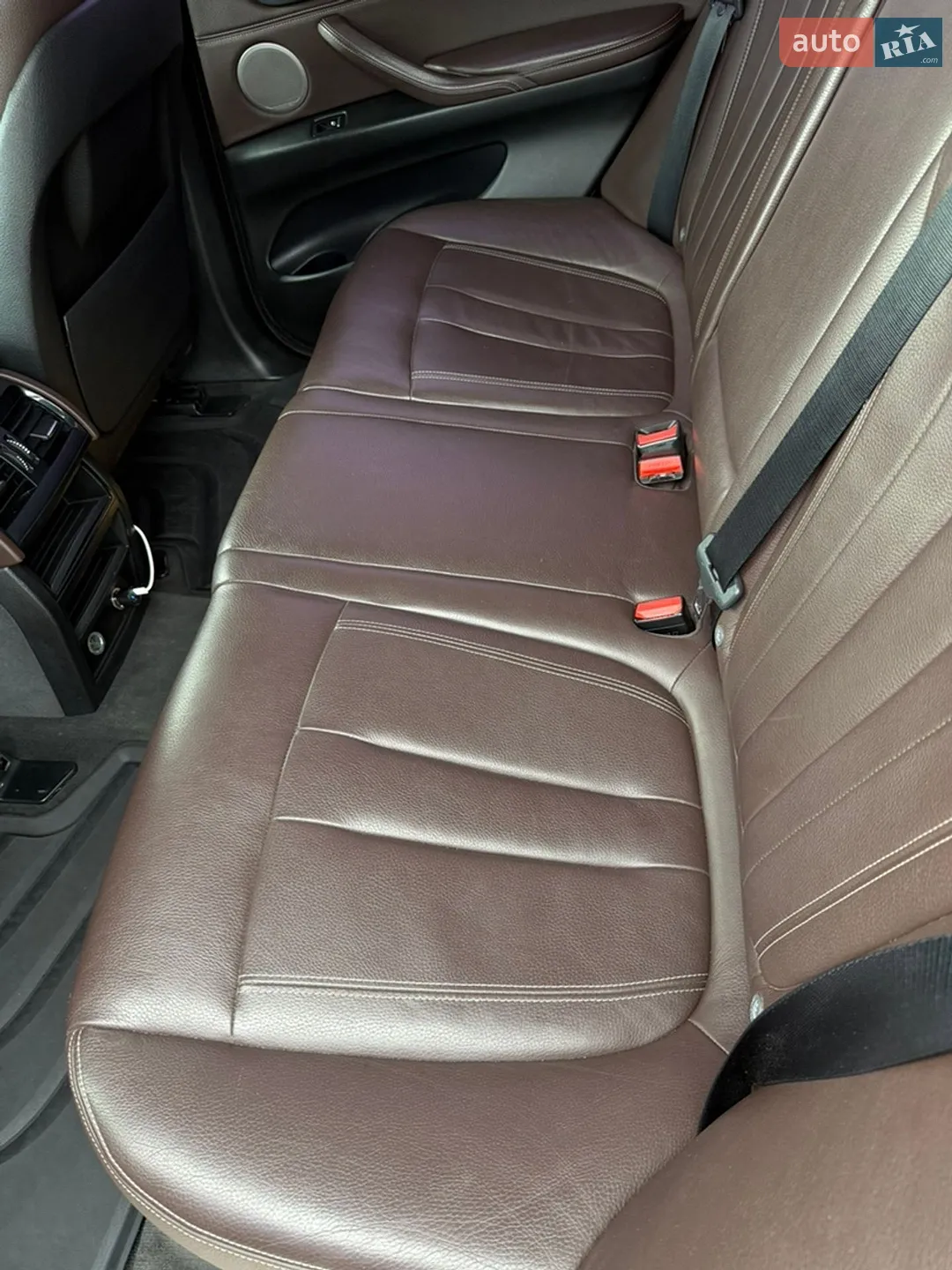 2015 BMW X5 - мініатюра 38